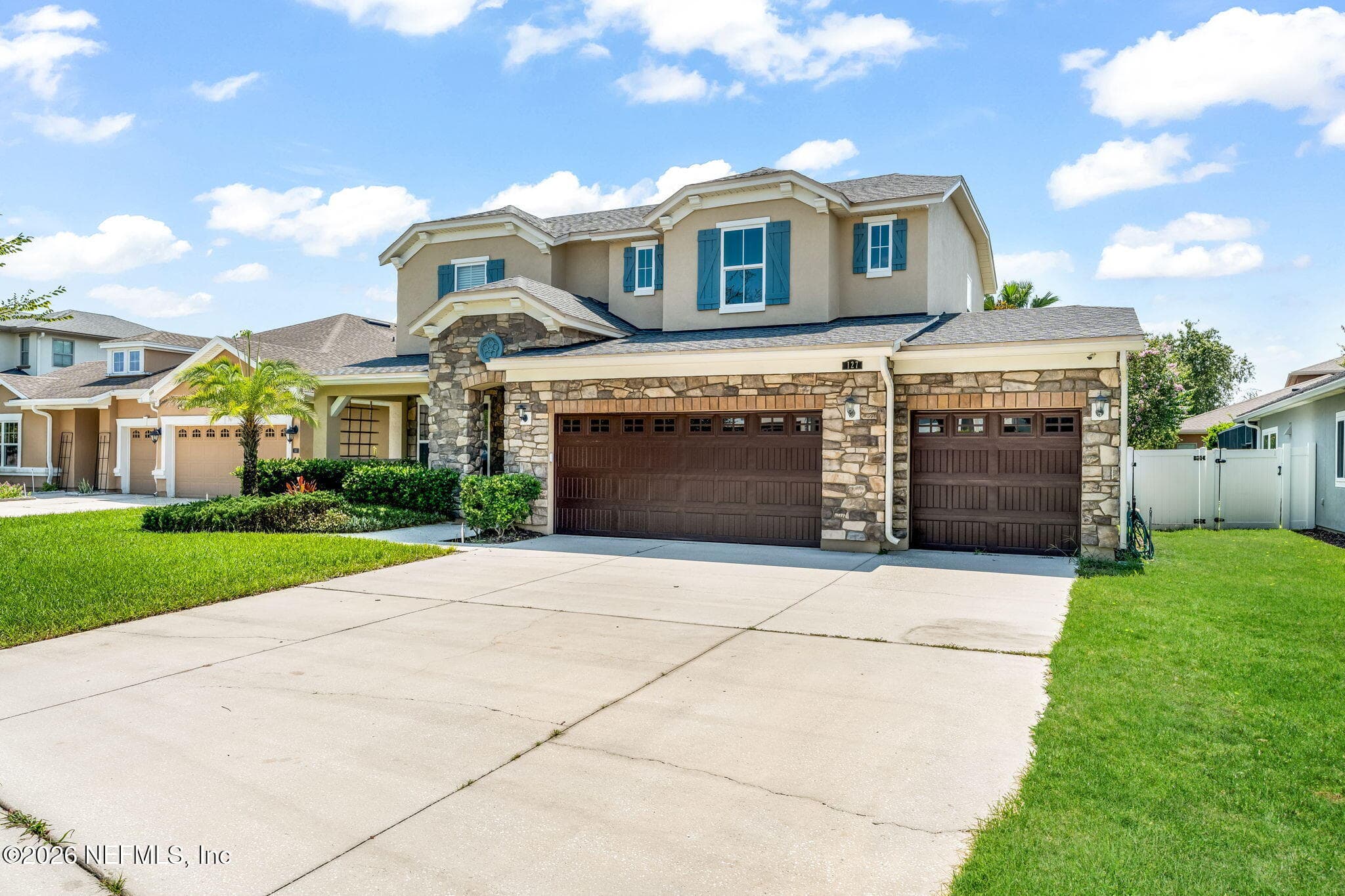 127 BROOKLINE Trail, Ponte Vedra, FL 32081, Ponte Vedra — photo 3