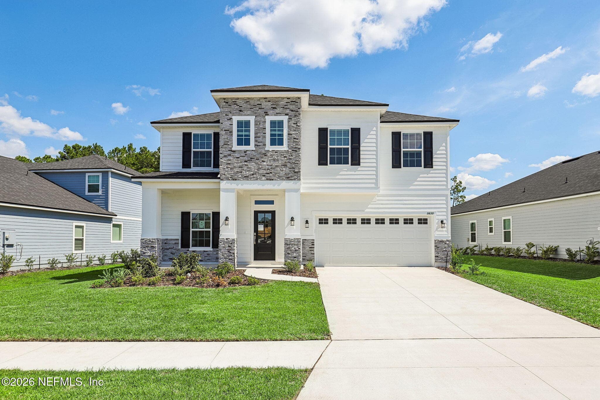 3630 AMERICANA Drive, Green Cove Springs, FL 32043, Green Cove Springs — exterior