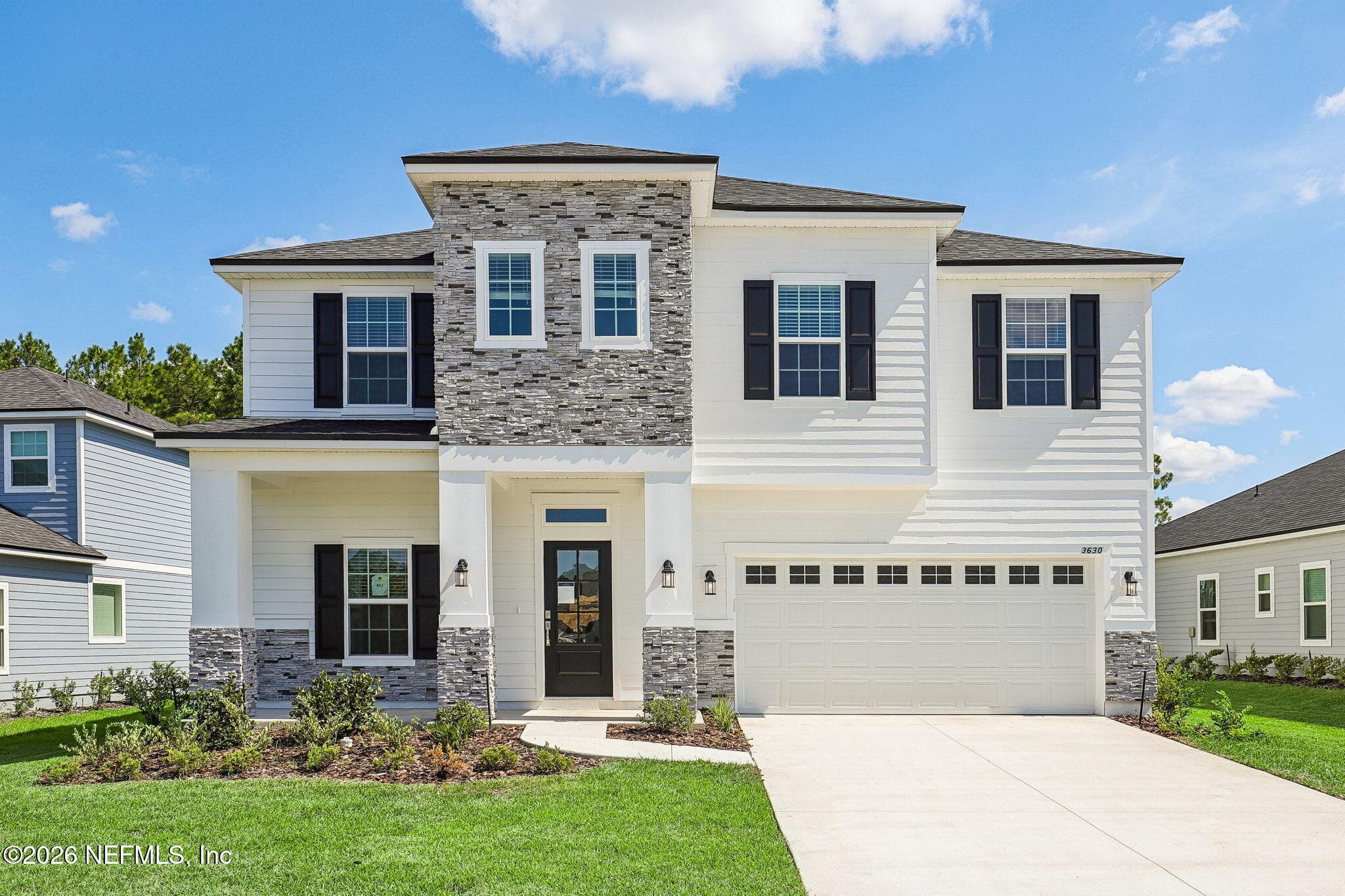 3630 AMERICANA Drive, Green Cove Springs, FL 32043, Green Cove Springs — photo 2
