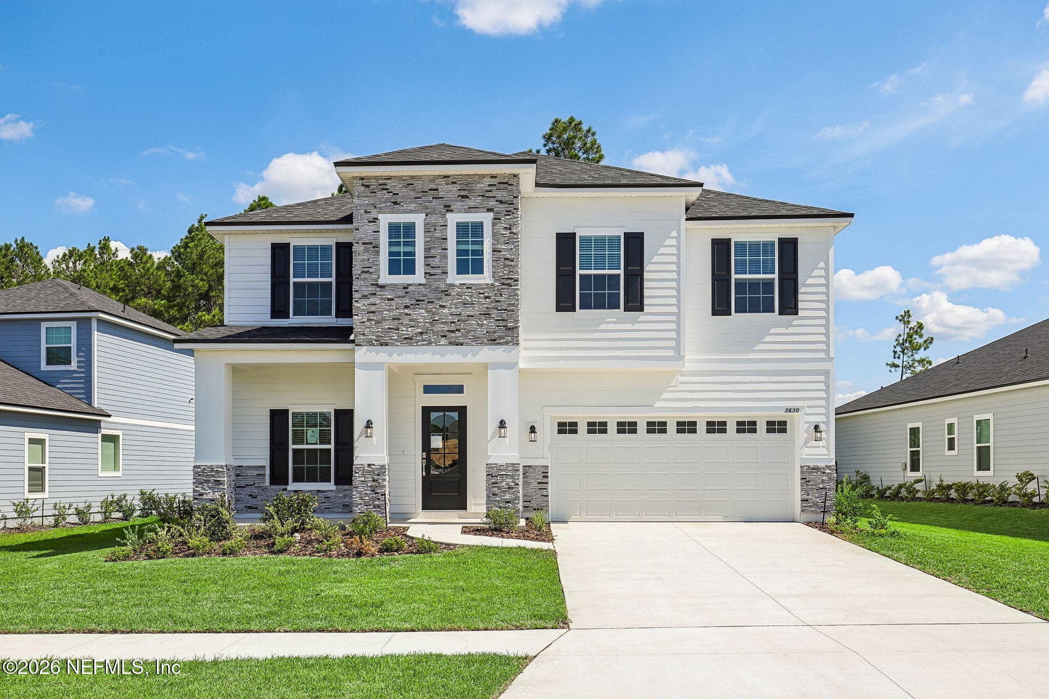 3630 AMERICANA Drive, Green Cove Springs, FL 32043, Green Cove Springs — photo 3