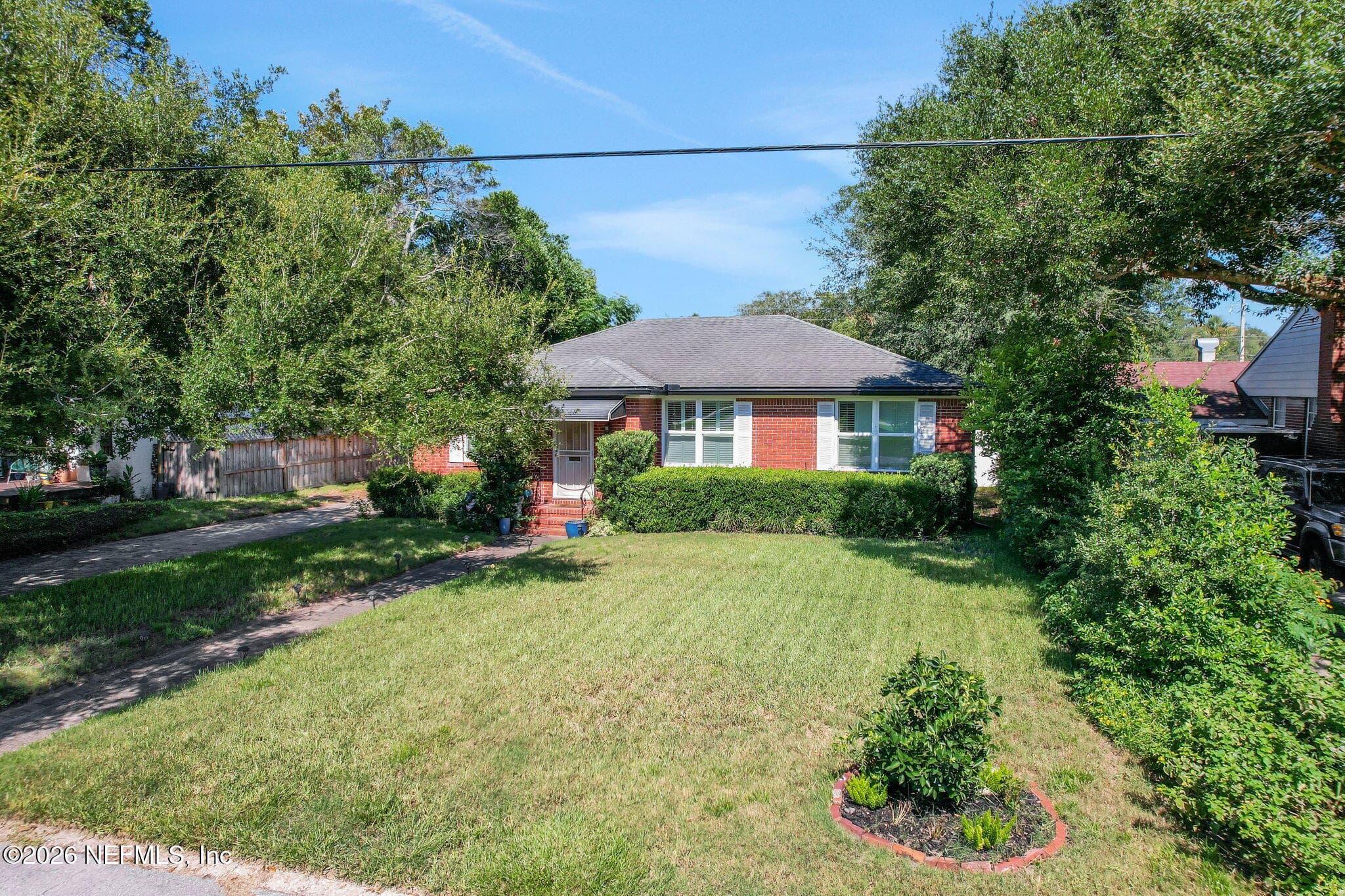 4035 BIRMINGHAM Road, Jacksonville — photo 3
