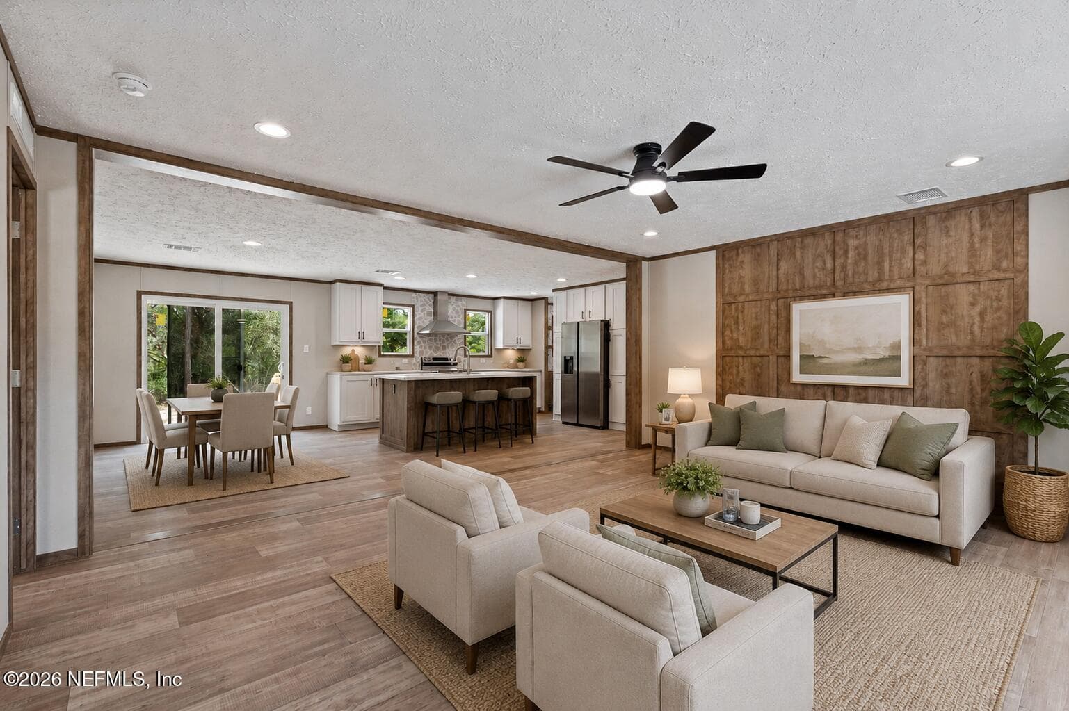 7607 OAK FOREST Road, Keystone Heights, FL 32656, Keystone Heights — photo 2