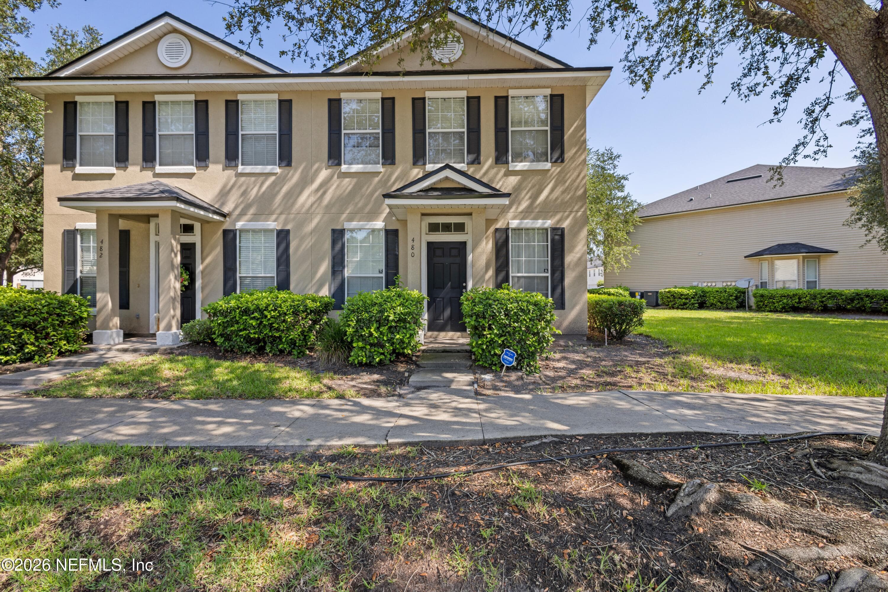 480 SHERWOOD OAKS Drive, Orange Park, FL 32073, Orange Park — photo 3