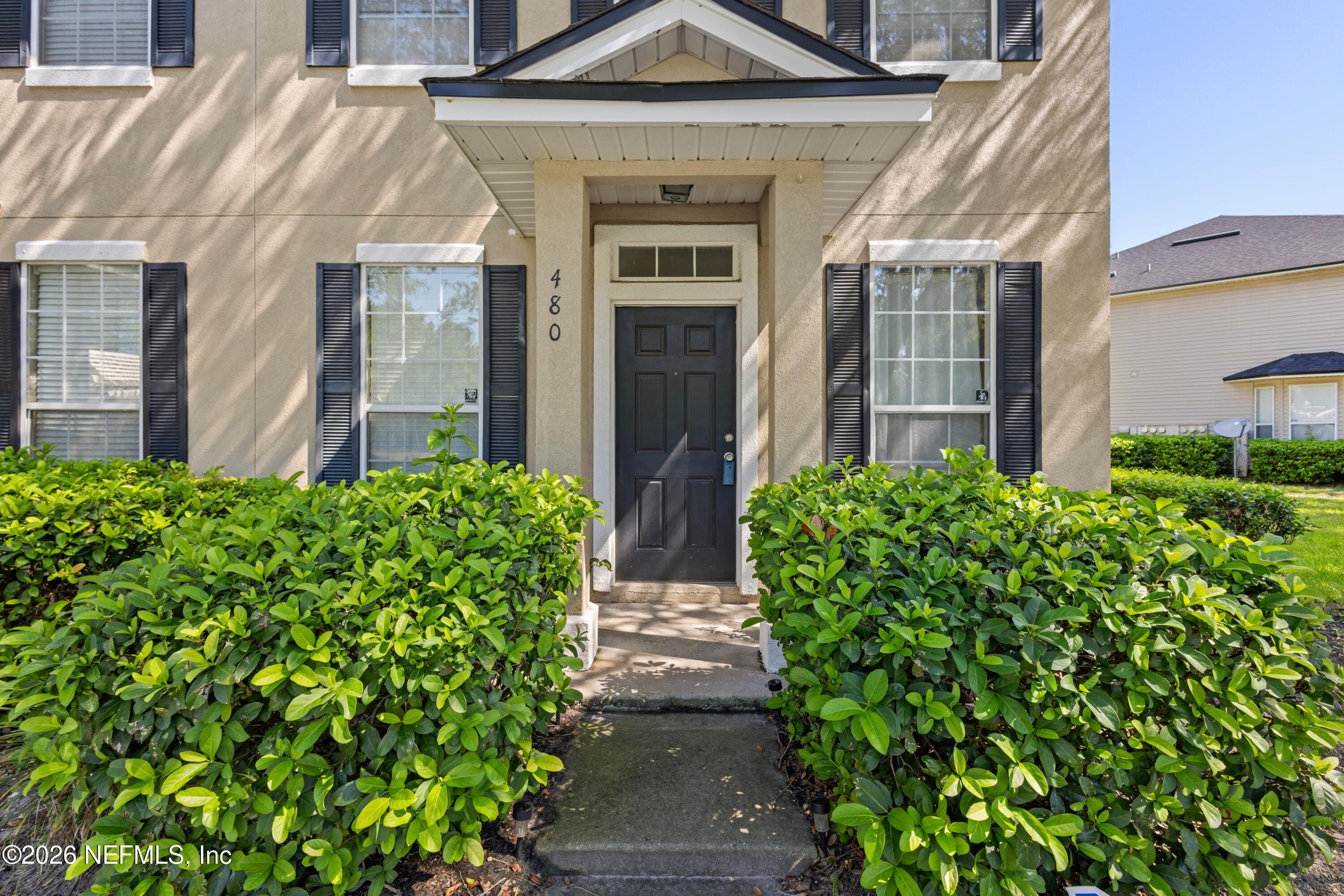480 SHERWOOD OAKS Drive, Orange Park, FL 32073, Orange Park — photo 2