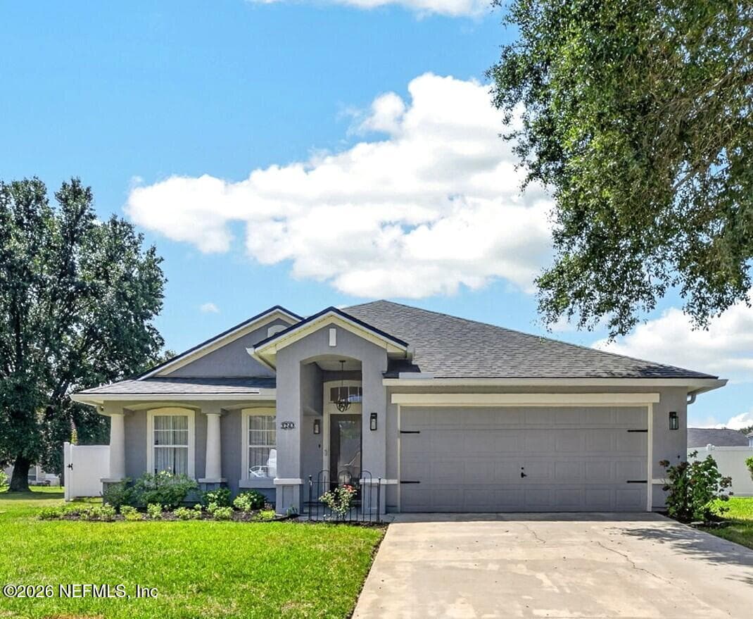 3243 MILLPOND Court, Orange Park, FL 32065, Orange Park — exterior