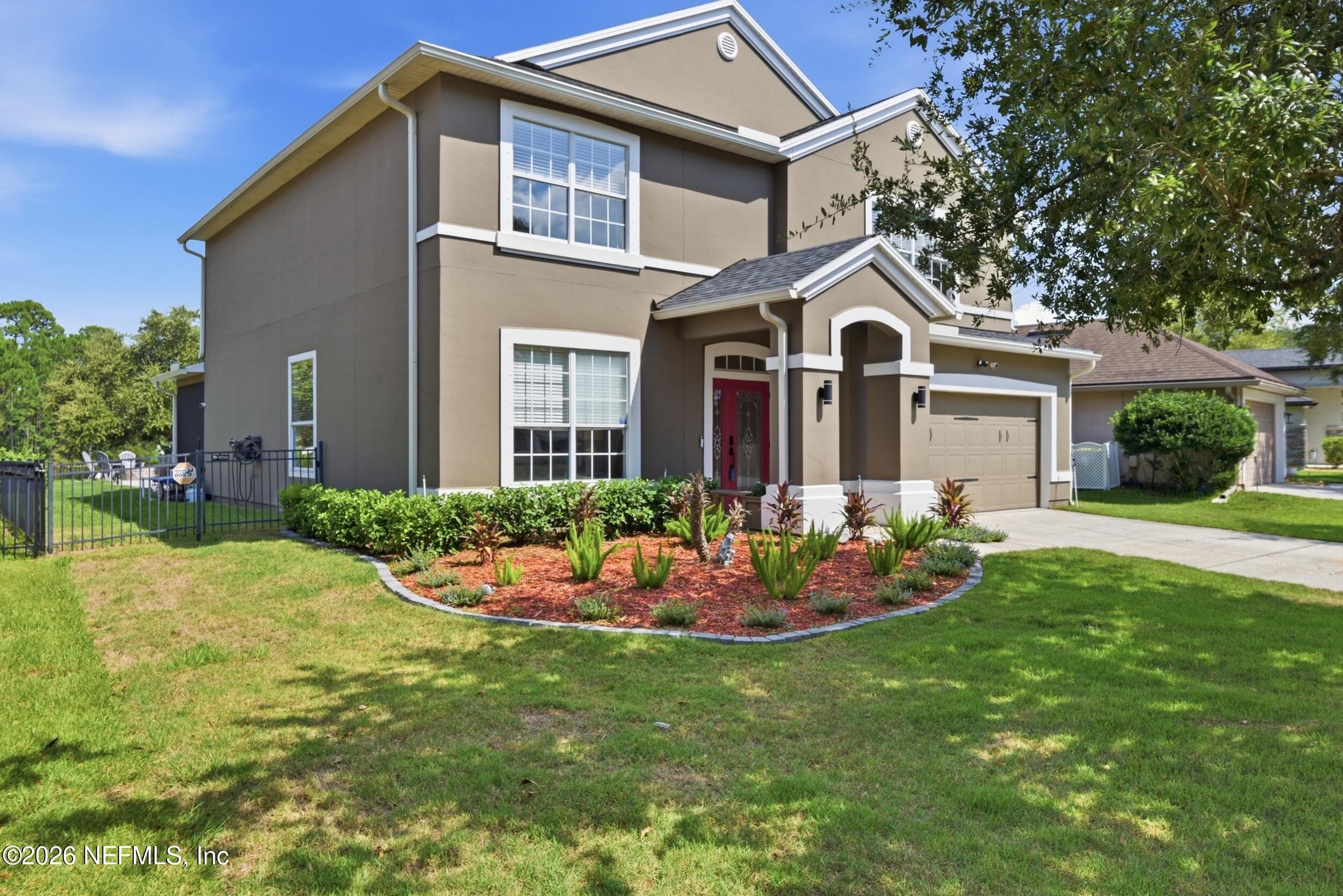 4174 VICTORIA LAKES Drive W, Jacksonville, FL 32226, Jacksonville — photo 2