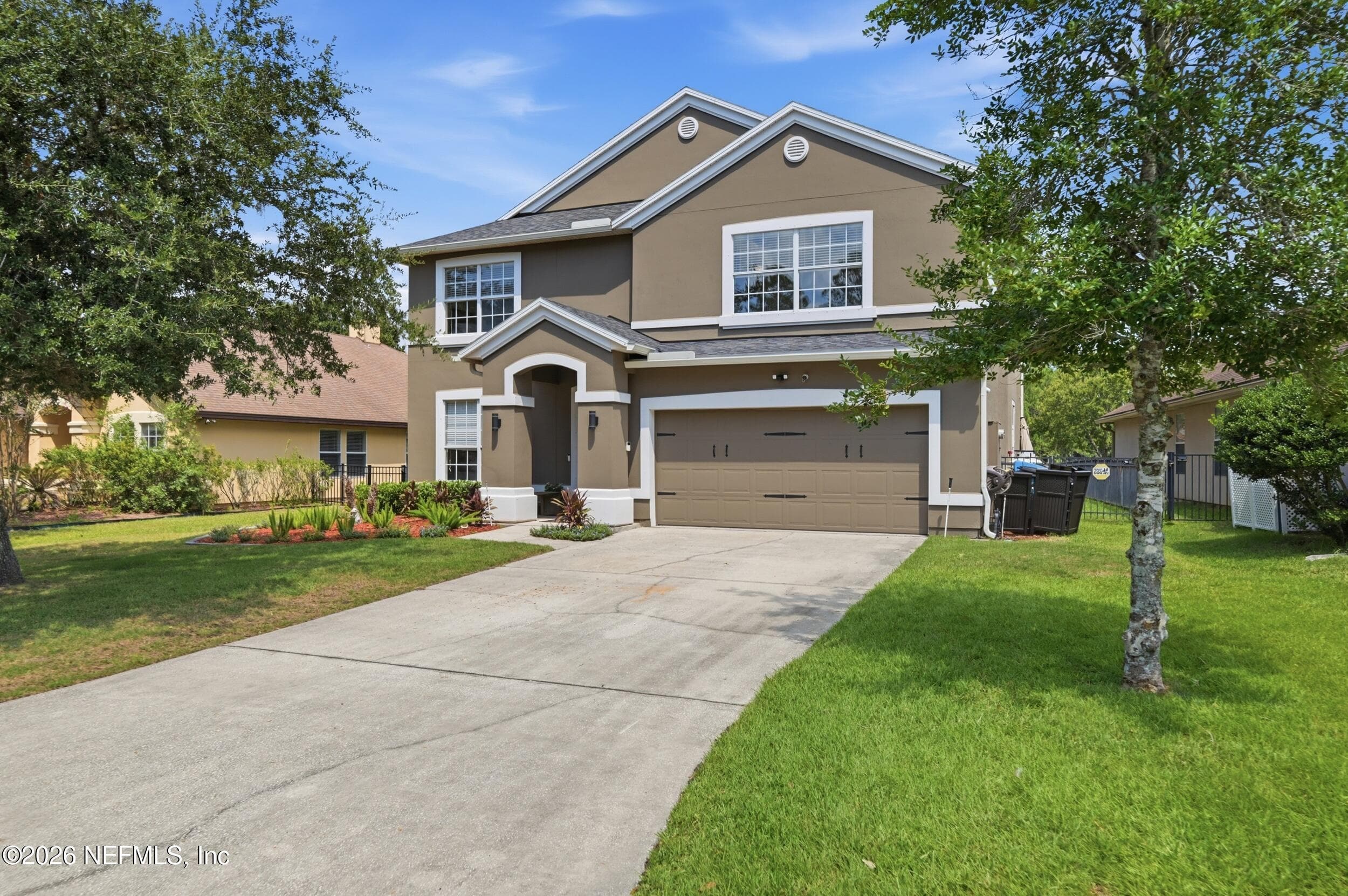 4174 VICTORIA LAKES Drive W, Jacksonville, FL 32226, Jacksonville — exterior