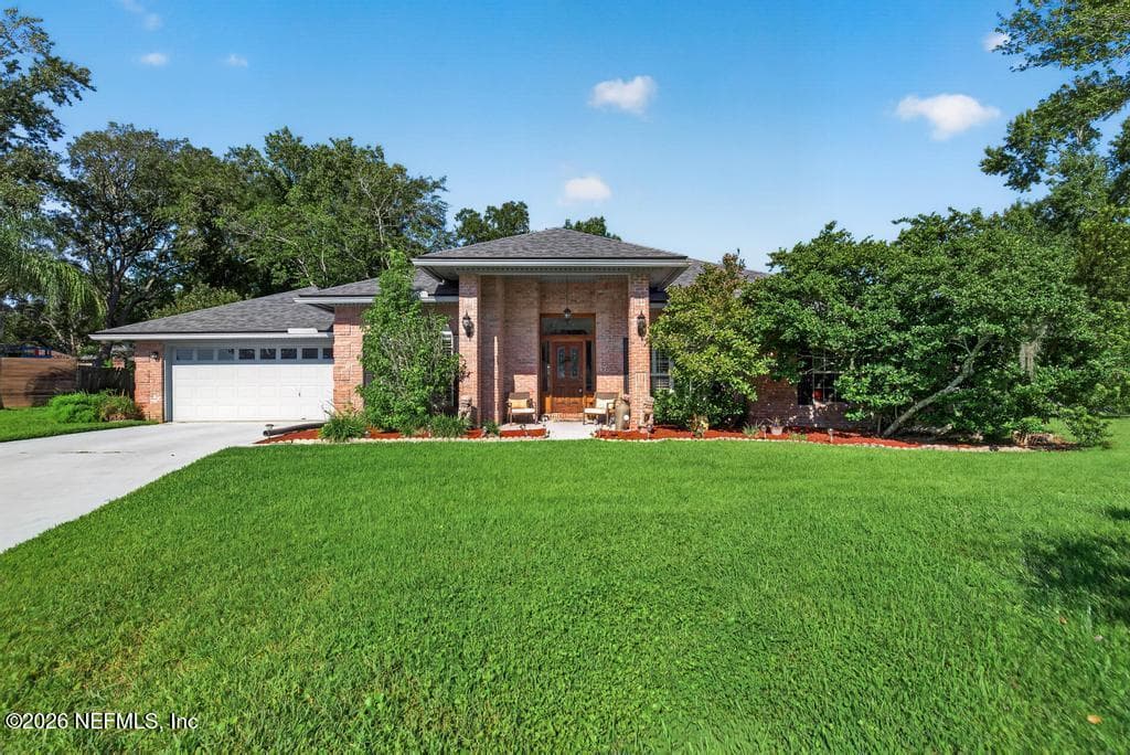 2250 FLATWOOD Court, Jacksonville, FL 32223, Jacksonville — photo 2