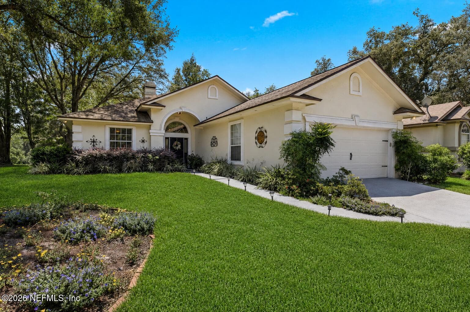 1529 STONEBRIAR Road, Green Cove Springs, FL 32043, Green Cove Springs — exterior