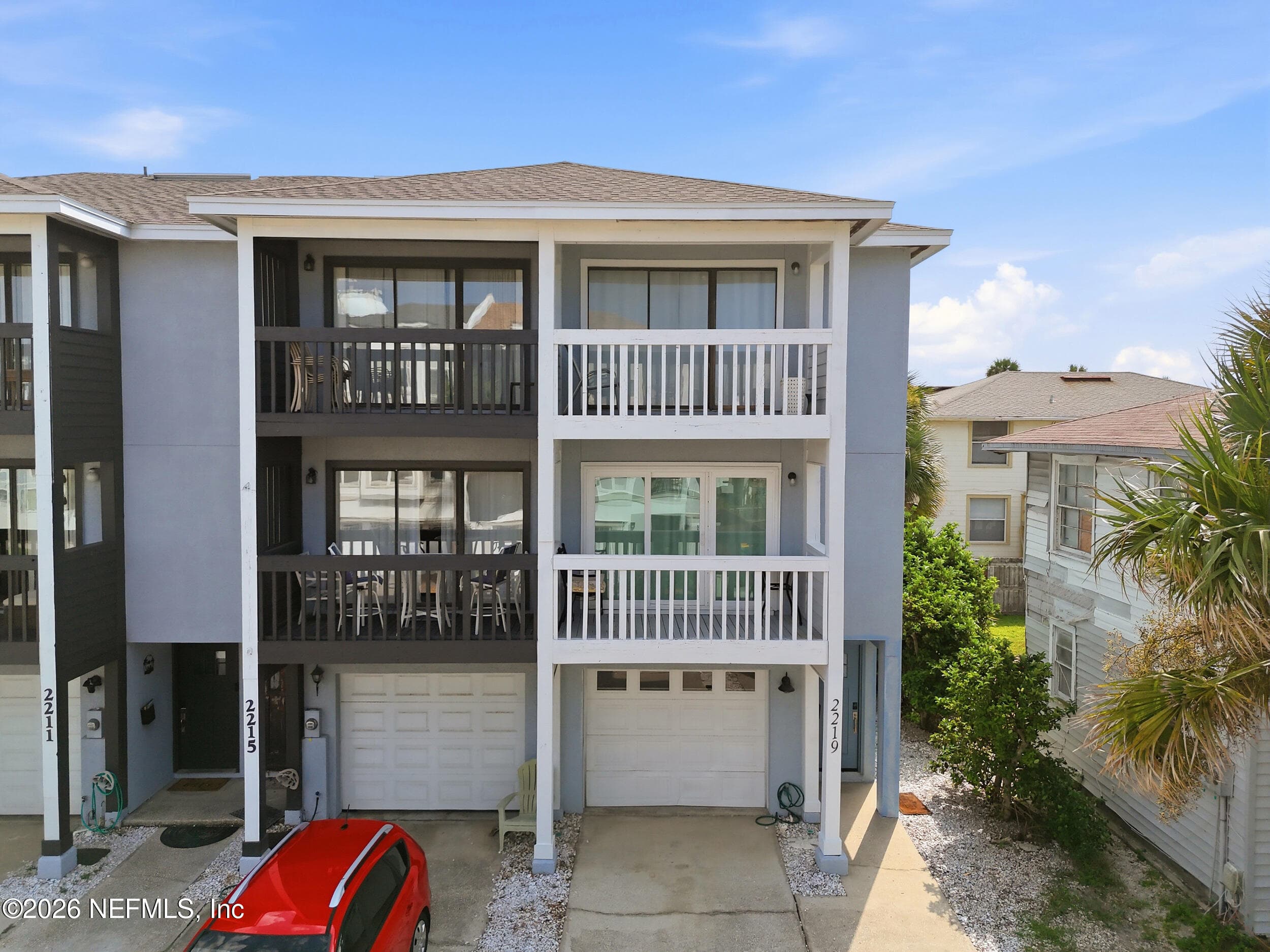 2219 1ST Street S, Jacksonville Beach, FL 32250, Jacksonville Beach — exterior