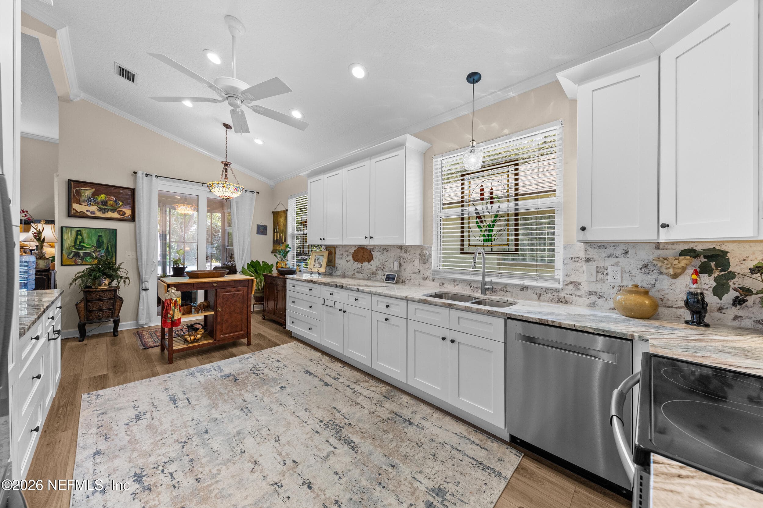 1529 STONEBRIAR Road, Green Cove Springs, FL 32043, Green Cove Springs — photo 3