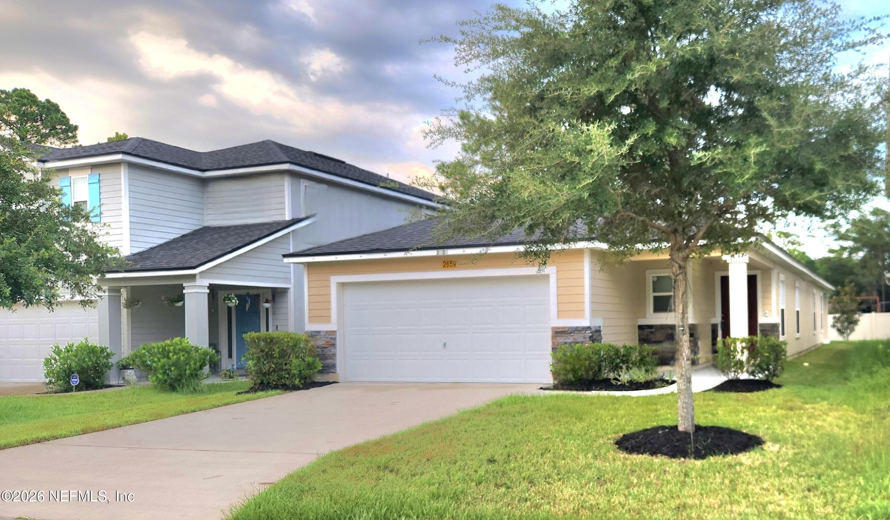 2659 GLORY Trail, Jacksonville, FL 32210, Jacksonville — photo 3
