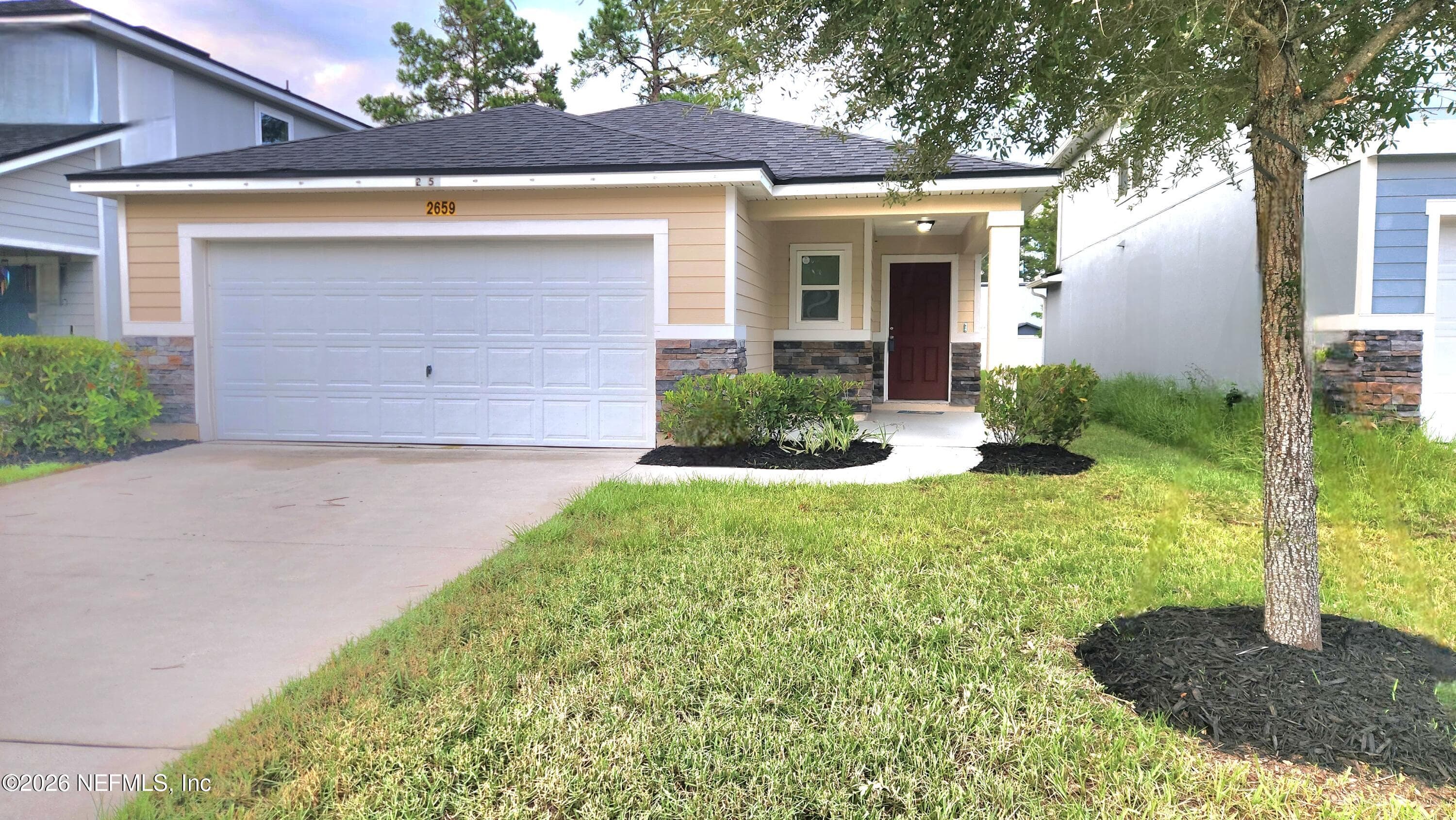 2659 GLORY Trail, Jacksonville, FL 32210, Jacksonville — photo 2