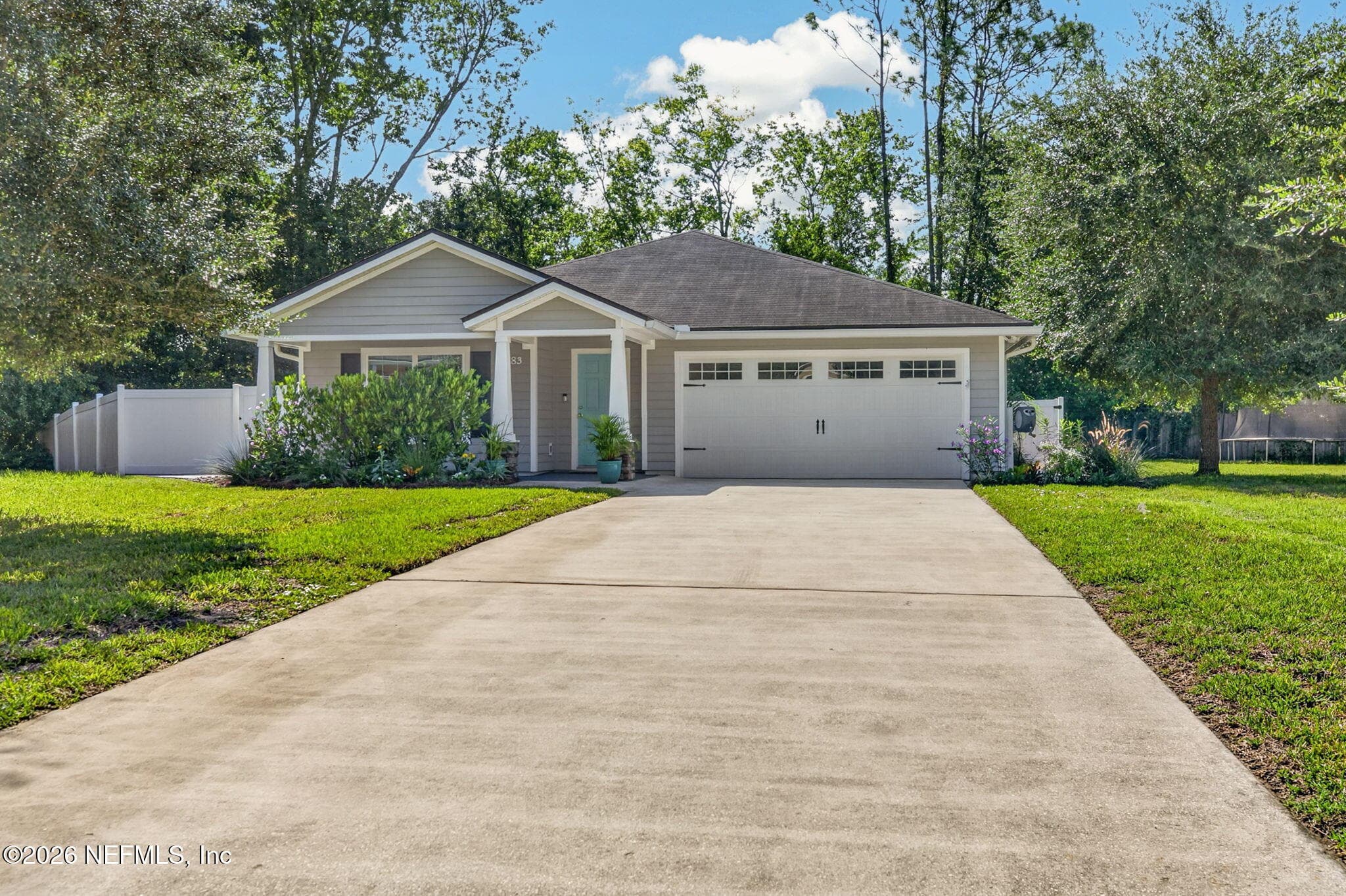 6983 LORIS Lane, Jacksonville, FL 32222, Jacksonville — photo 2
