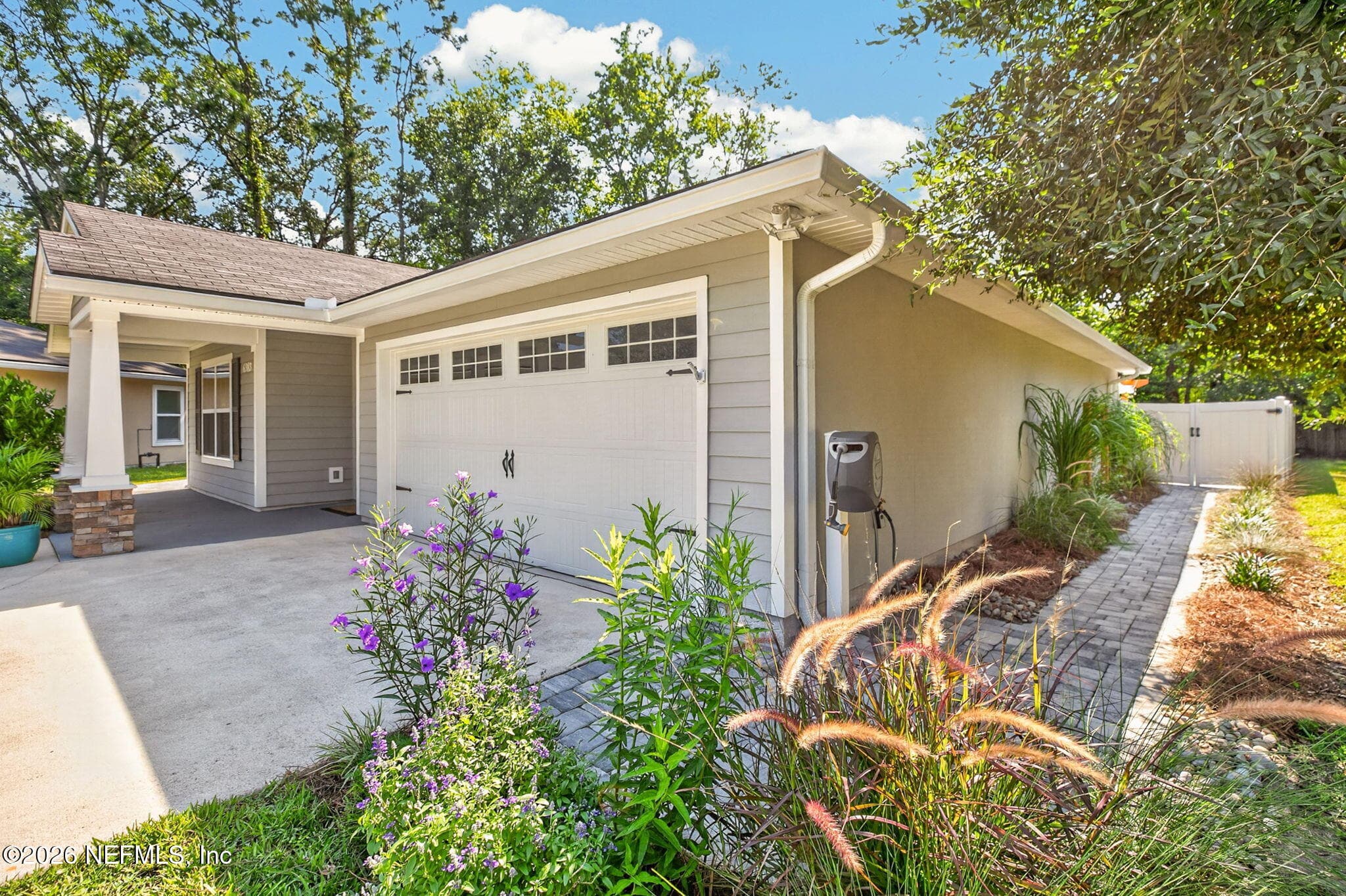 6983 LORIS Lane, Jacksonville, FL 32222, Jacksonville — exterior