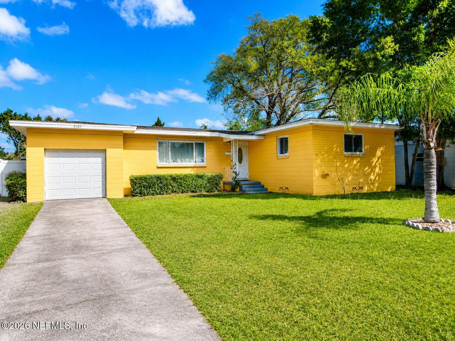 3147 CRISTO Lane, Jacksonville, FL 32277, Jacksonville — exterior