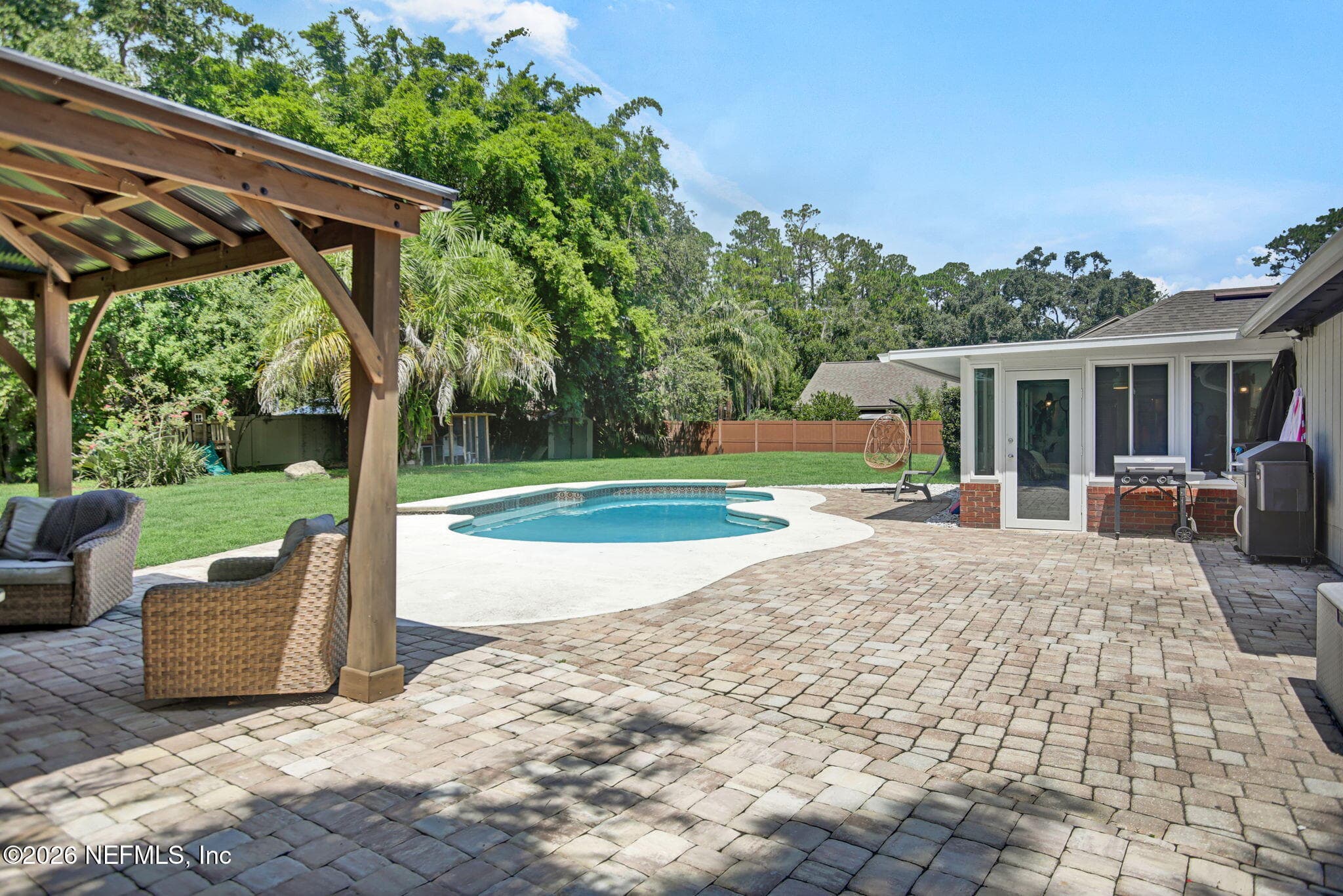 11774 MANDARIN FOREST Drive, Jacksonville, FL 32223, Jacksonville — photo 3