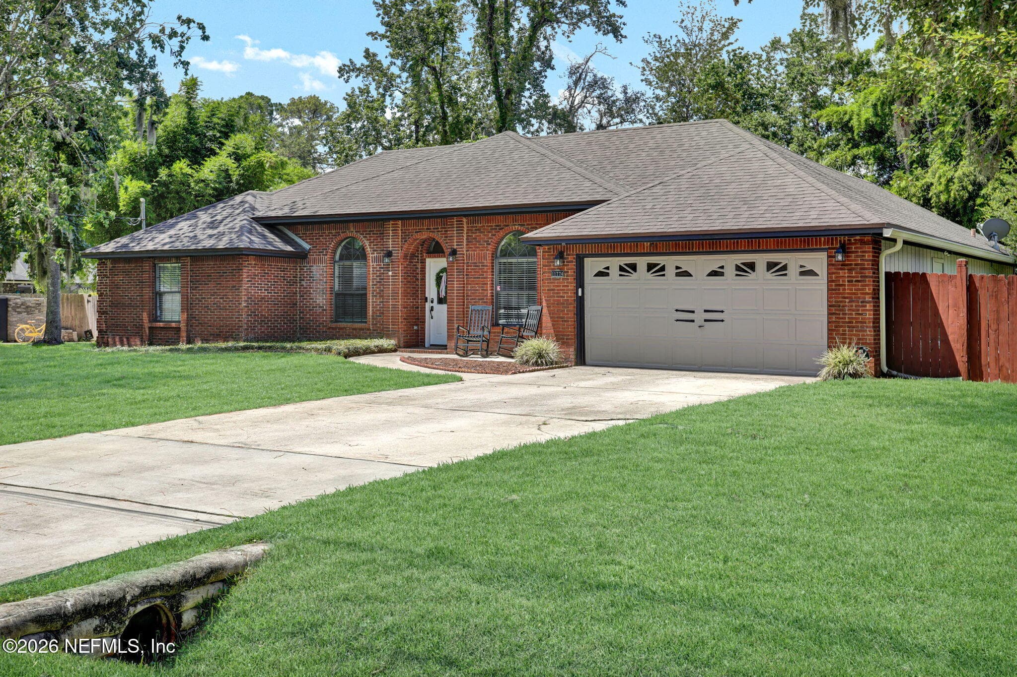11774 MANDARIN FOREST Drive, Jacksonville, FL 32223, Jacksonville — photo 2