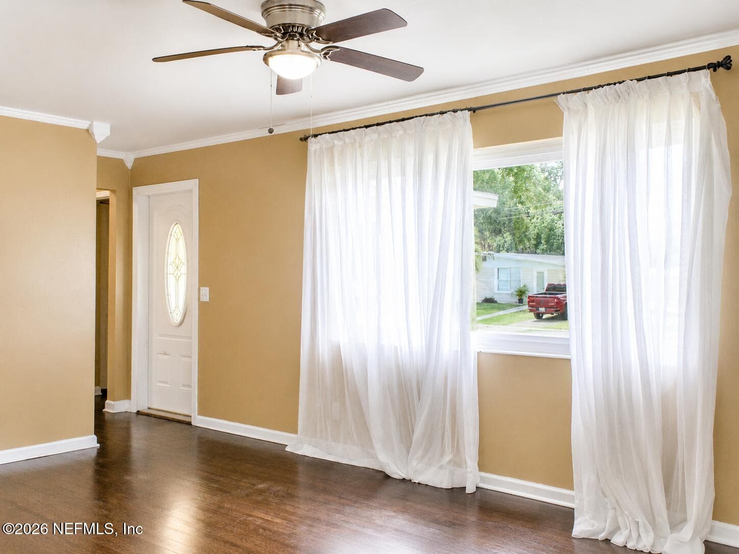 3147 CRISTO Lane, Jacksonville, FL 32277, Jacksonville — photo 2
