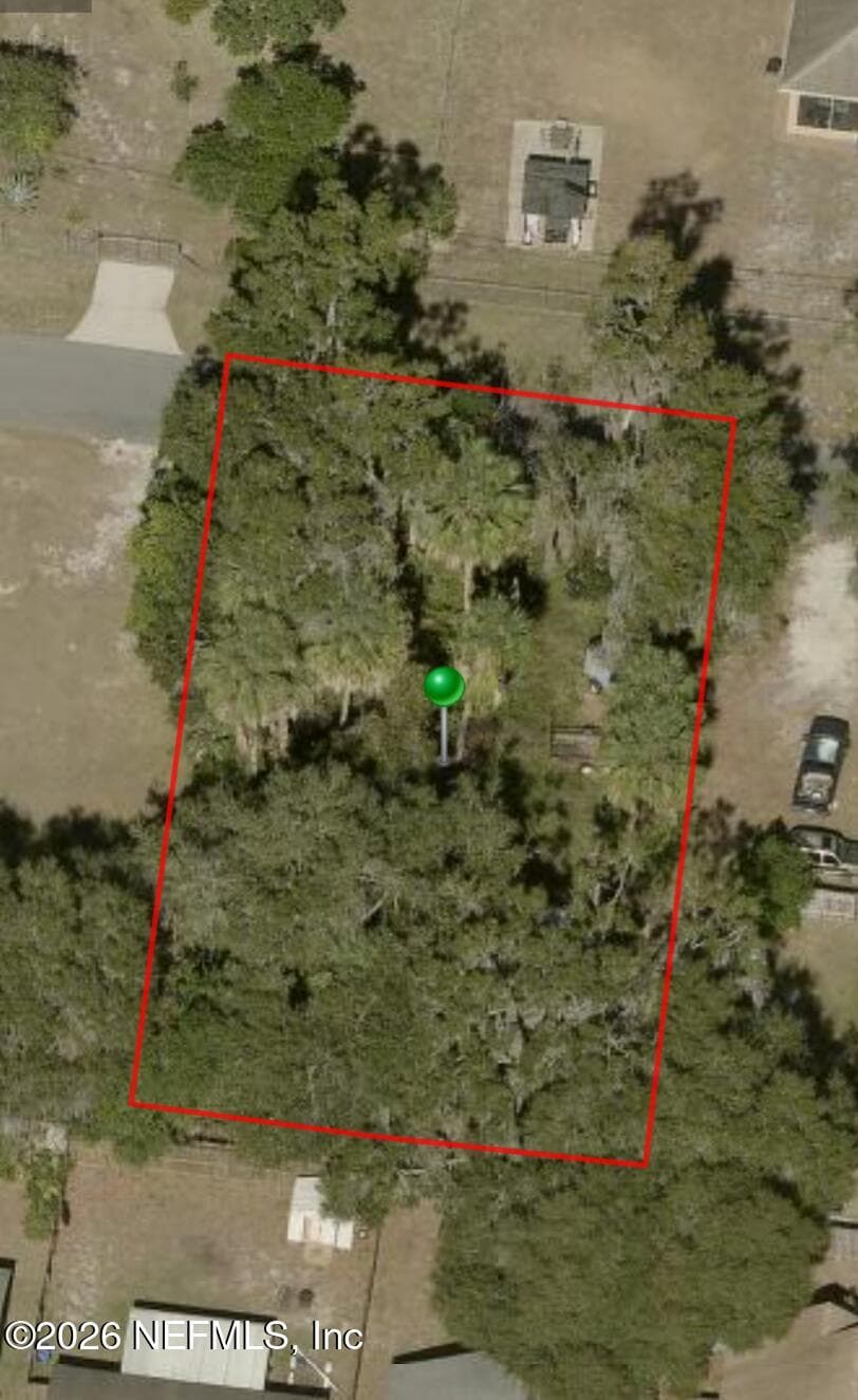 0 NAPOLEON Drive, DeLand, FL 32720, DeLand — exterior