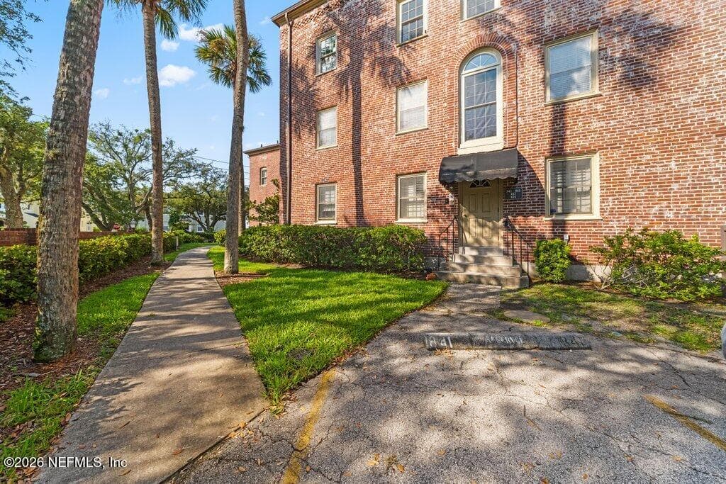 837 LASALLE Street 837/839, Jacksonville, FL 32207, Jacksonville — photo 3