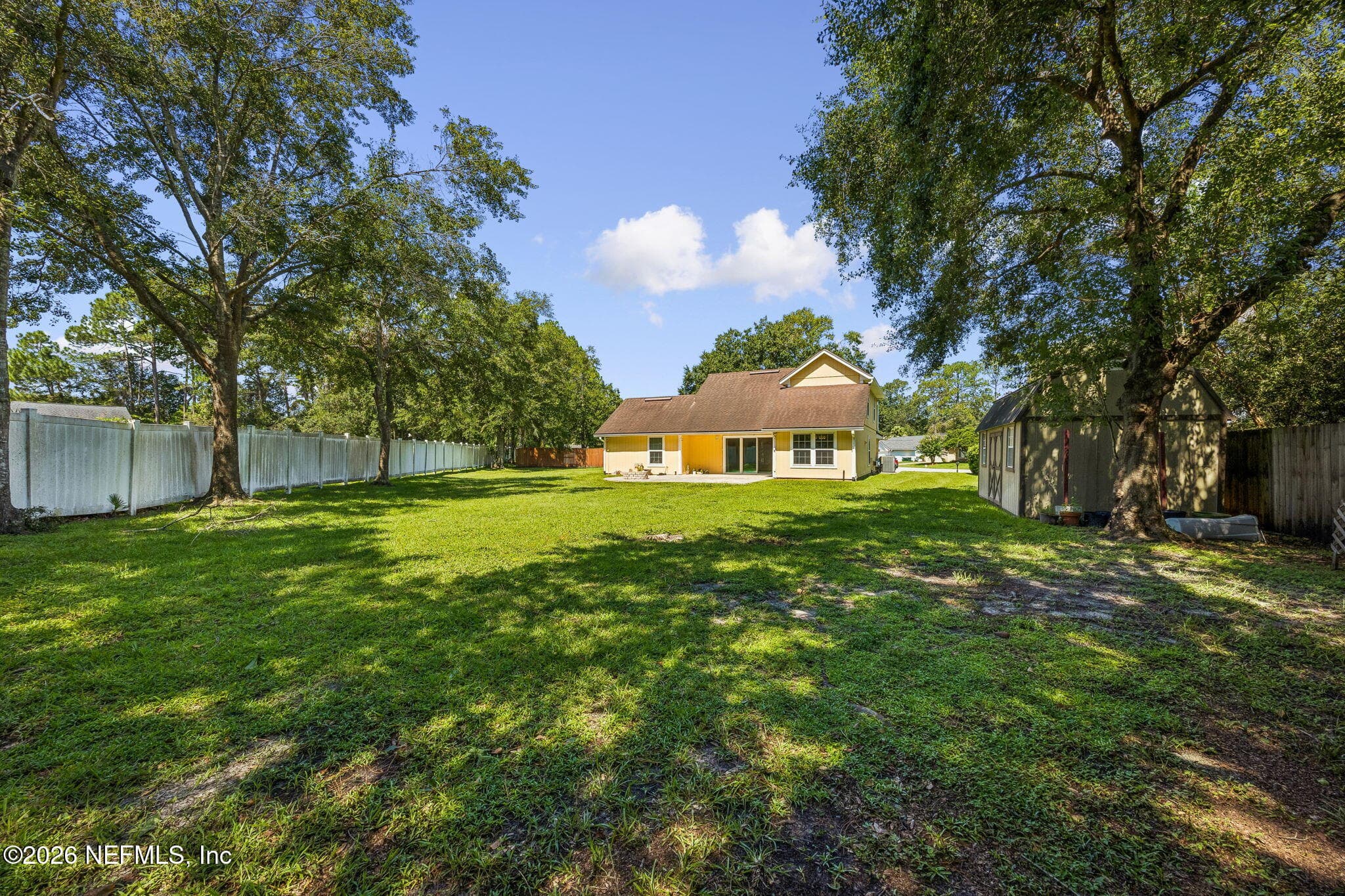 3658 HAMPTON GLEN Place, Jacksonville, FL 32257, Jacksonville — photo 3