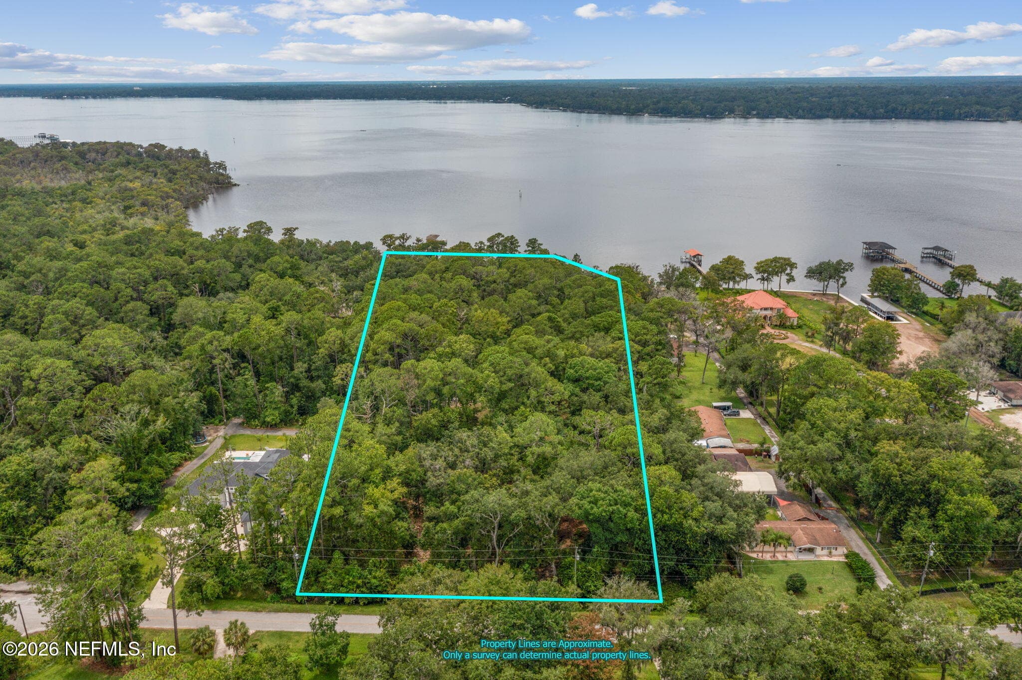 901 CREIGHTON Road, Fleming Island, FL 32003, Fleming Island — exterior