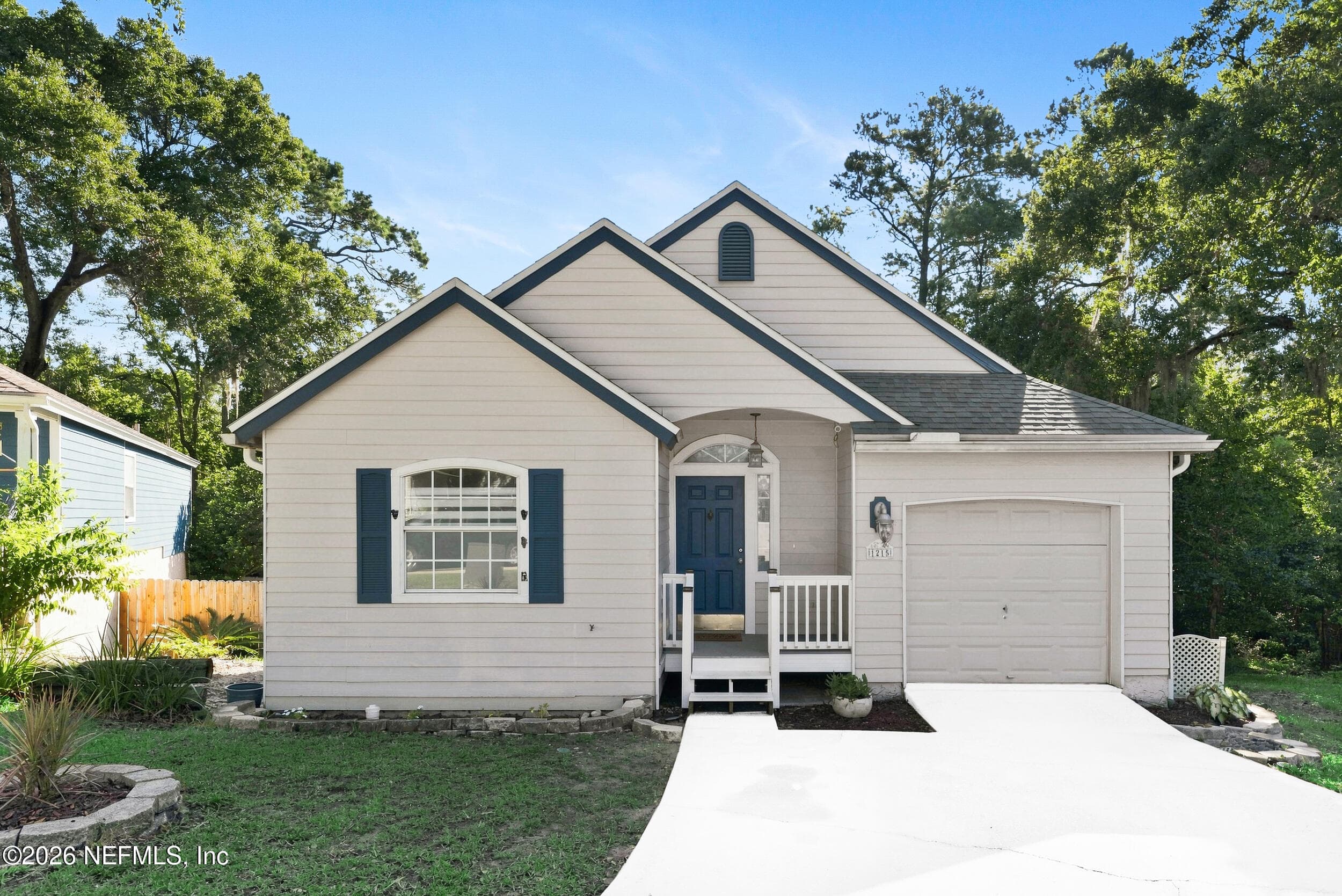 1215 RADIS Place, Jacksonville, FL 32225, Jacksonville — exterior