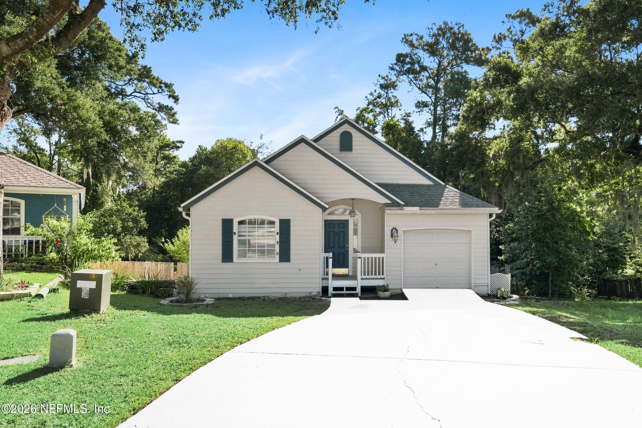 1215 RADIS Place, Jacksonville, FL 32225, Jacksonville — photo 2