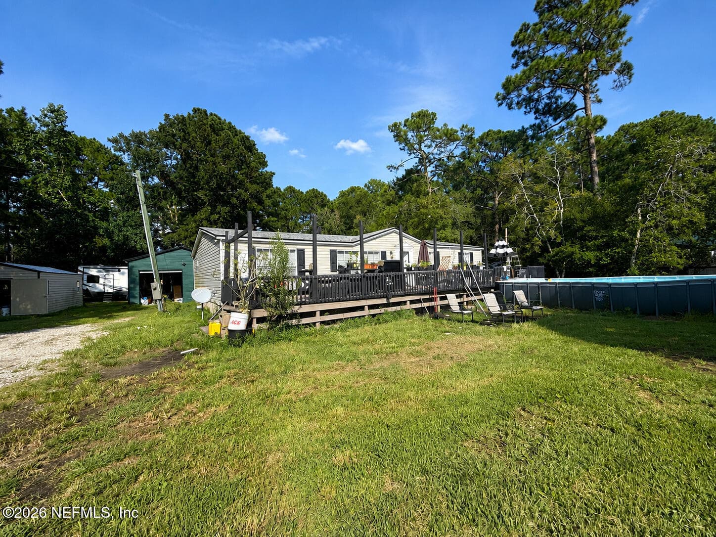 15461 DEWANNA Road, Jacksonville, FL 32218, Jacksonville — photo 2