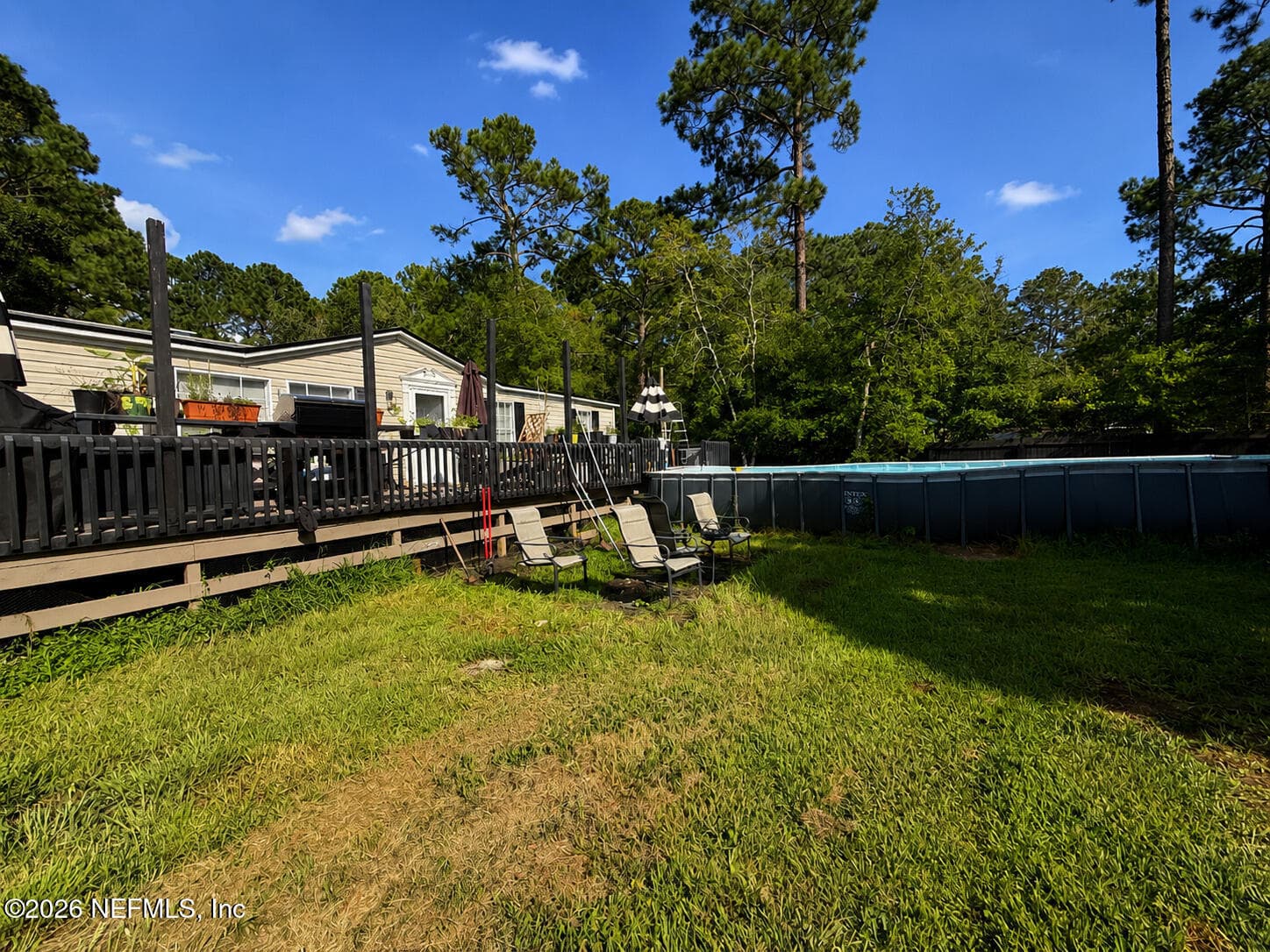 15461 DEWANNA Road, Jacksonville, FL 32218, Jacksonville — photo 3