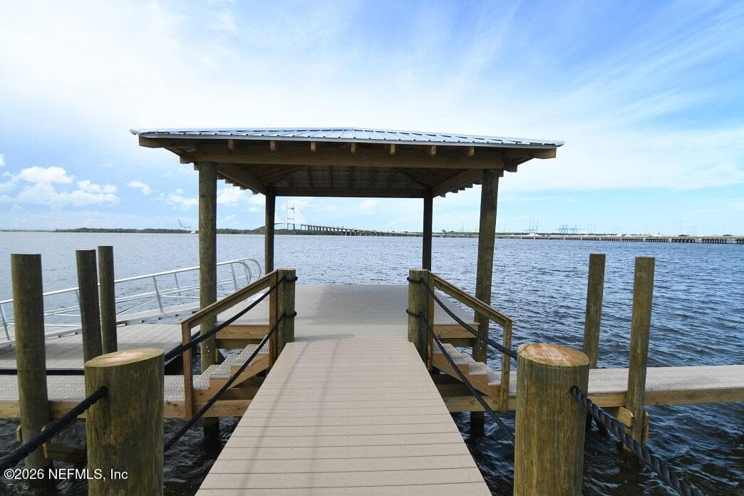 3605 WELLS LANDING Court LOT 1, Jacksonville — exterior