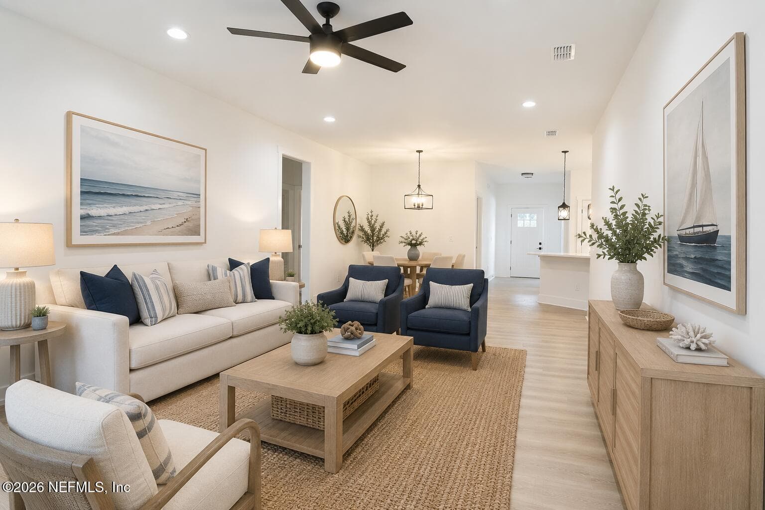 3617 WELLS LANDING Court LOT 3, Jacksonville — photo 3