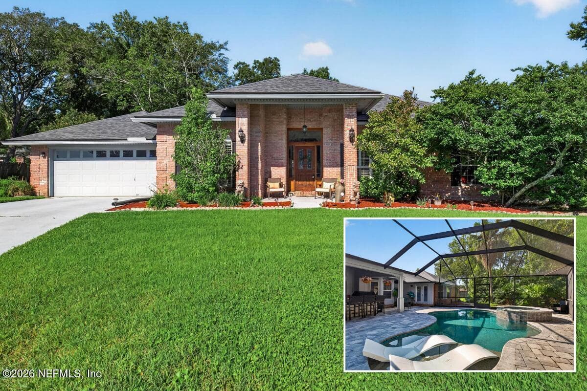 2250 FLATWOOD Court, Jacksonville, FL 32223, Jacksonville — exterior
