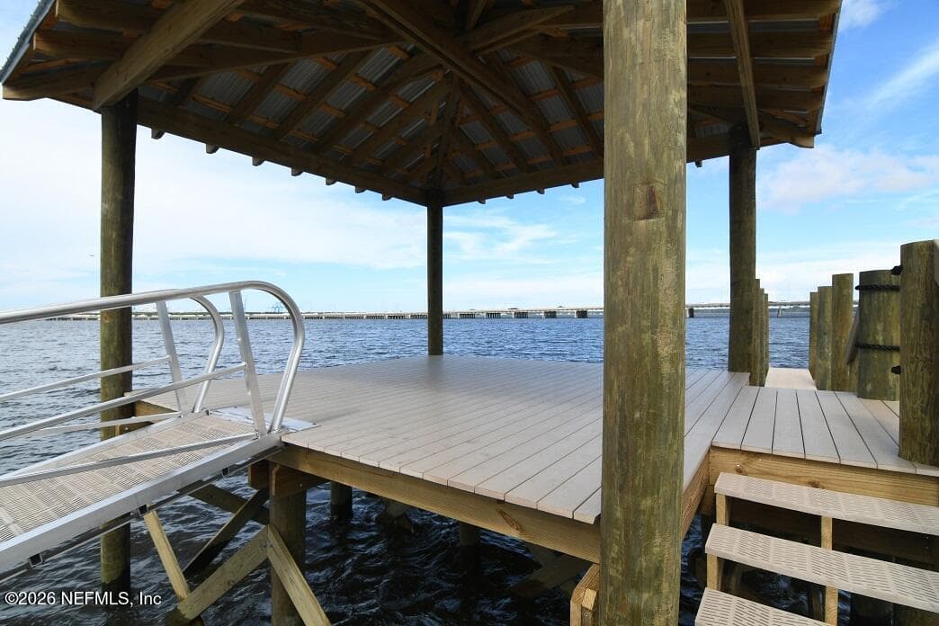 3635 WELLS LANDING Court LOT 6, Jacksonville — photo 3