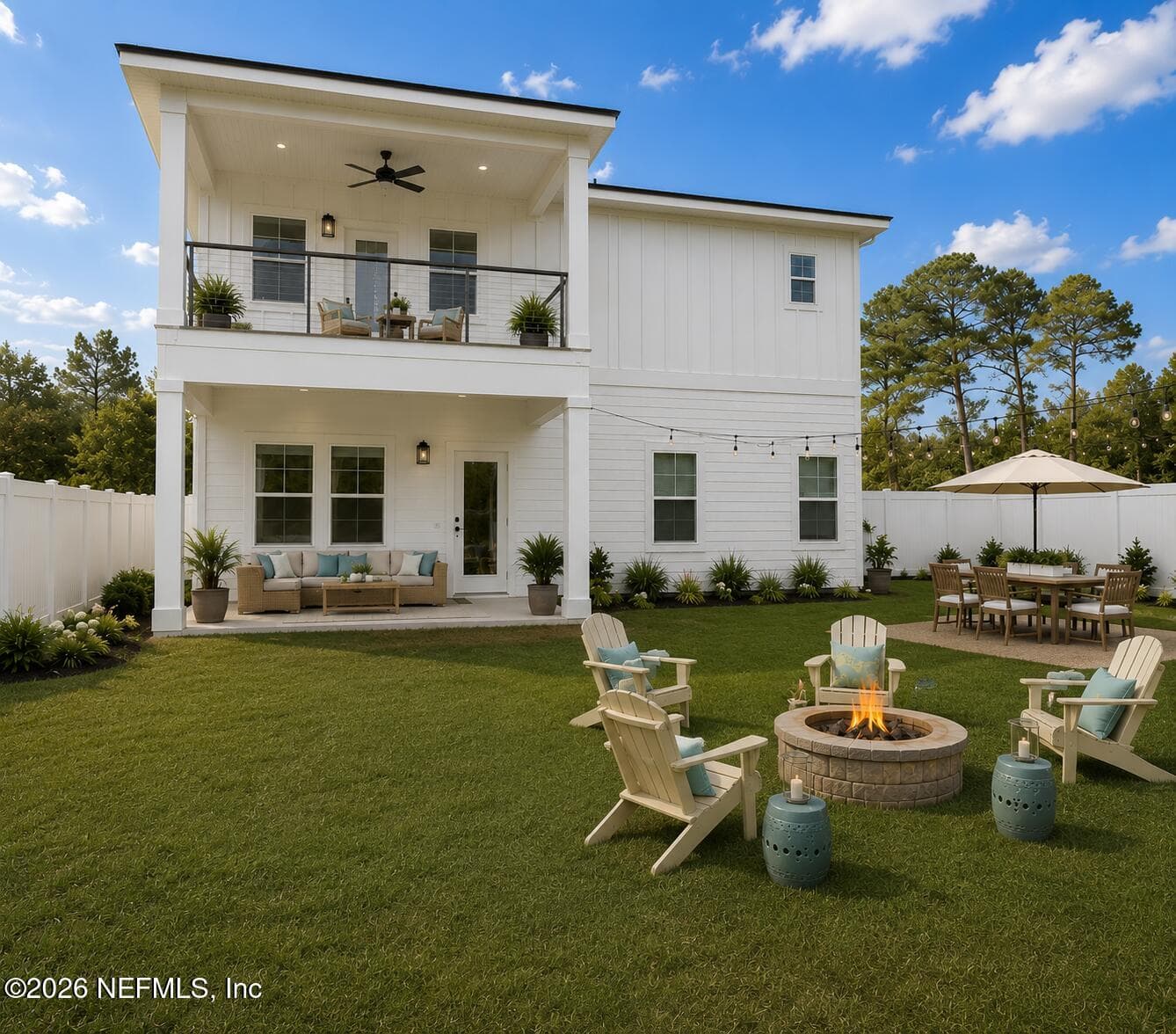 3635 WELLS LANDING Court LOT 6, Jacksonville, FL 32277, Jacksonville — photo 3