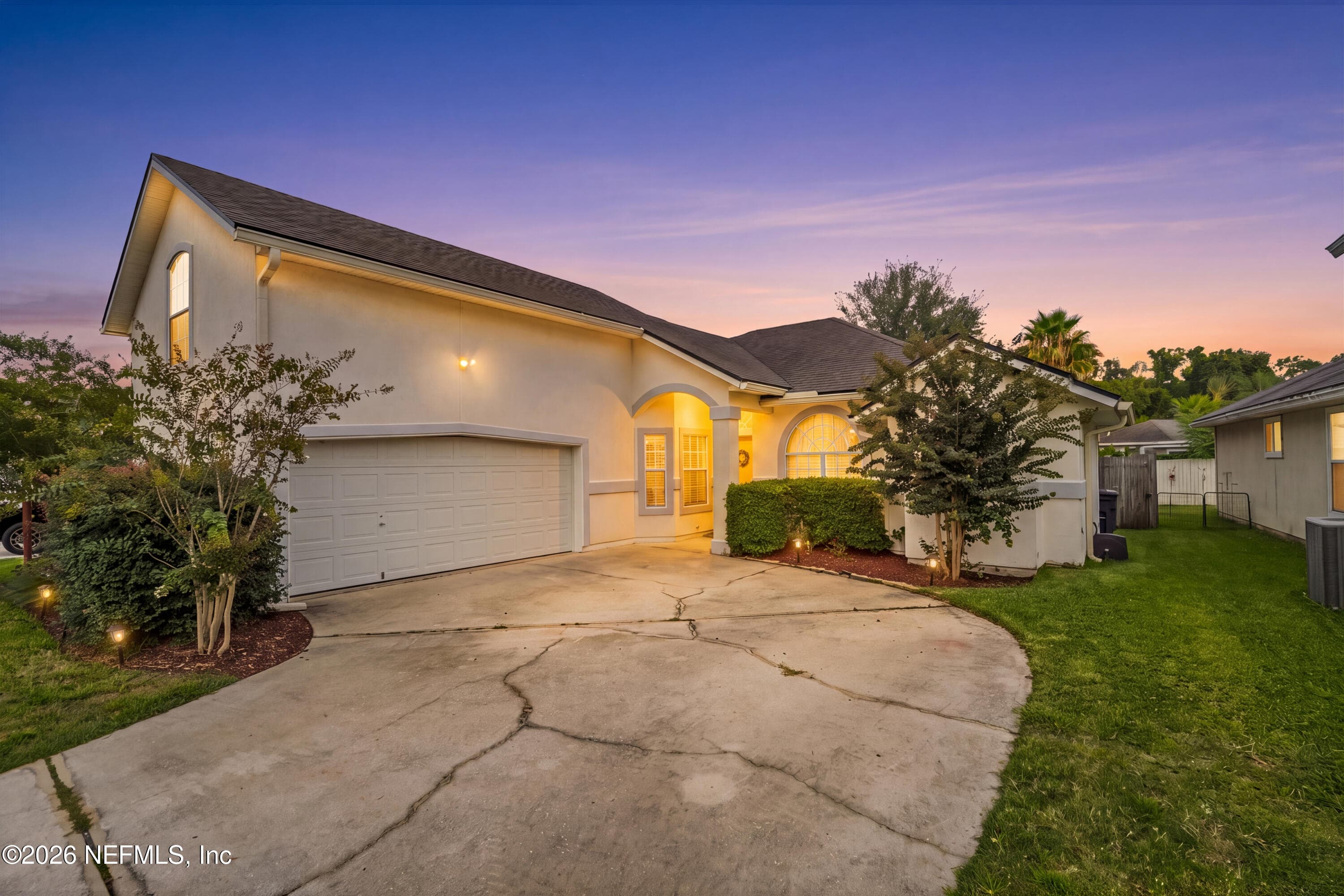 2959 MAJESTIC OAKS Lane, Green Cove Springs, FL 32043, Green Cove Springs — exterior