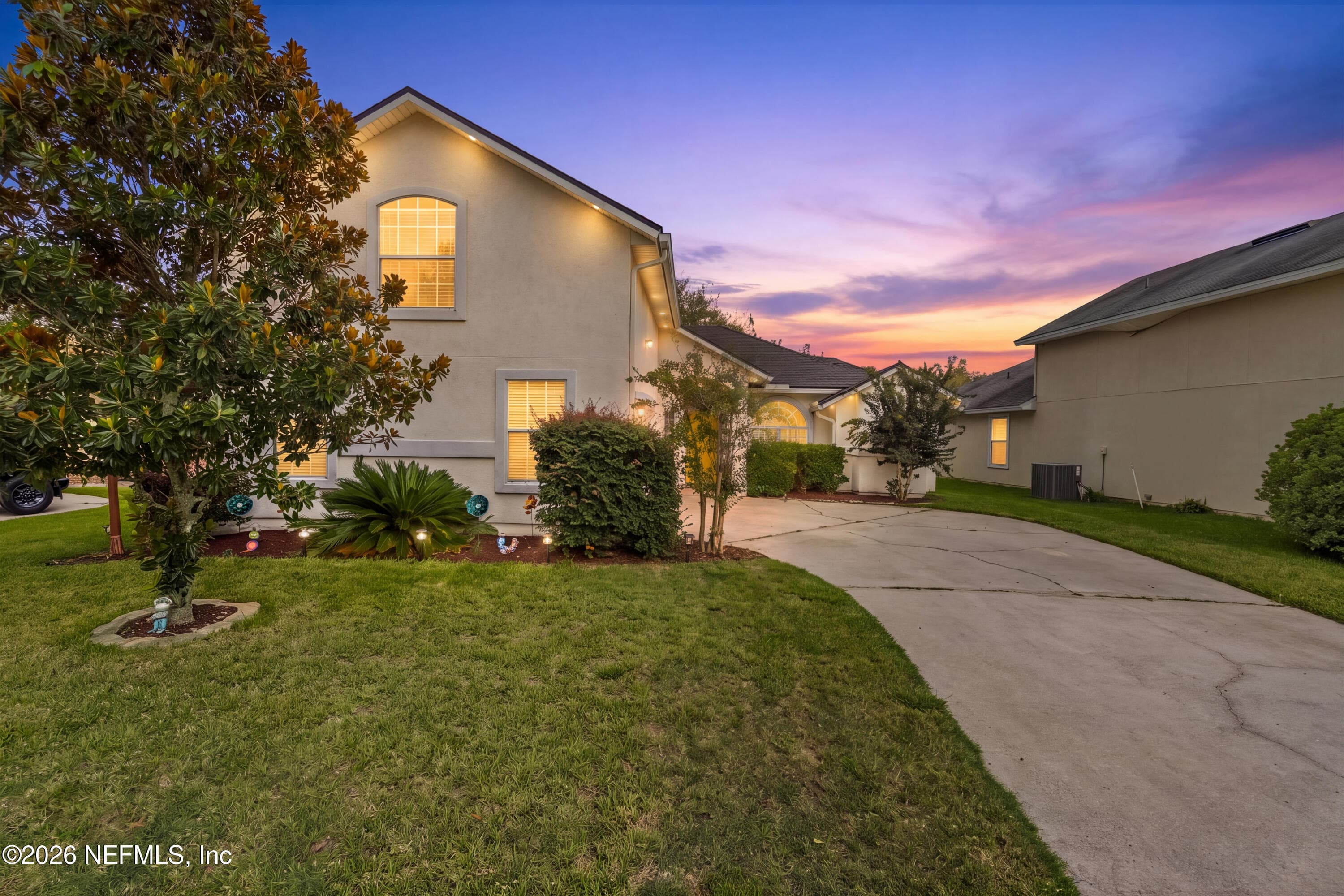 2959 MAJESTIC OAKS Lane, Green Cove Springs, FL 32043, Green Cove Springs — photo 2