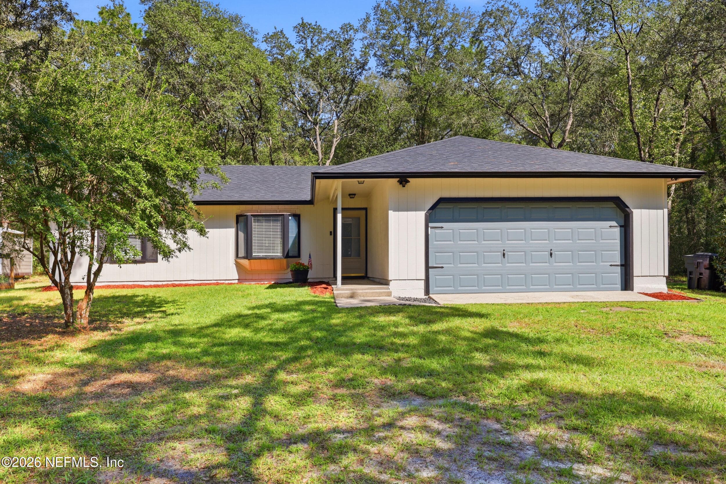 2694 POINSETTIA Avenue, Middleburg, FL 32068, Middleburg — exterior
