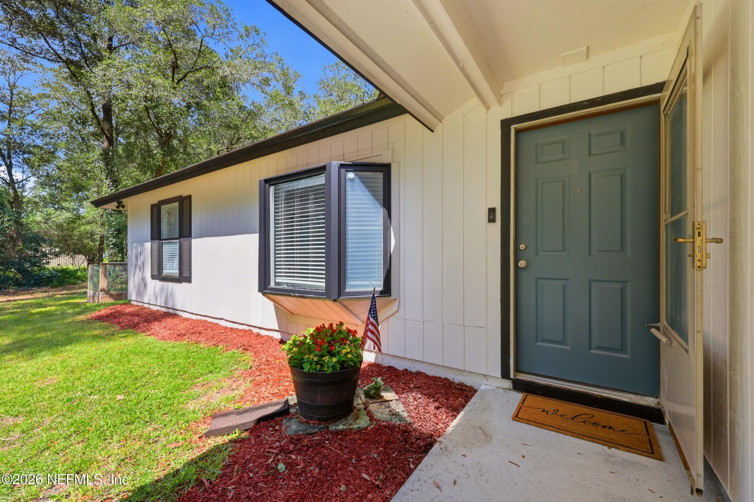 2694 POINSETTIA Avenue, Middleburg, FL 32068, Middleburg — photo 2