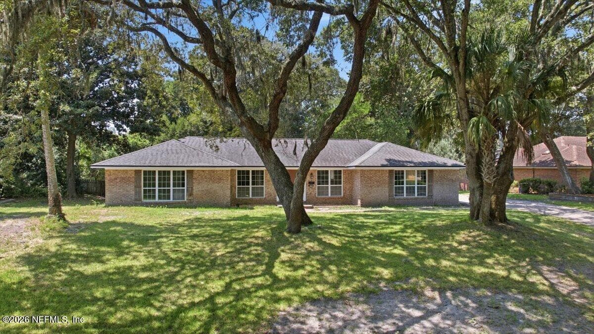 1656 PARK Terrace W, Atlantic Beach, FL 32233, Atlantic Beach — photo 2