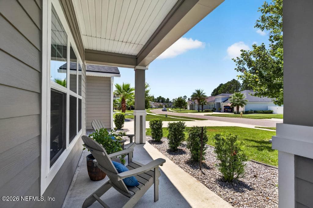 94974 WINDFLOWER Trail, Fernandina Beach, FL 32034, Fernandina Beach — photo 2