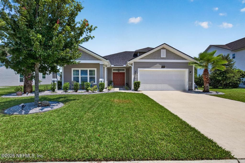 94974 WINDFLOWER Trail, Fernandina Beach, FL 32034, Fernandina Beach — exterior
