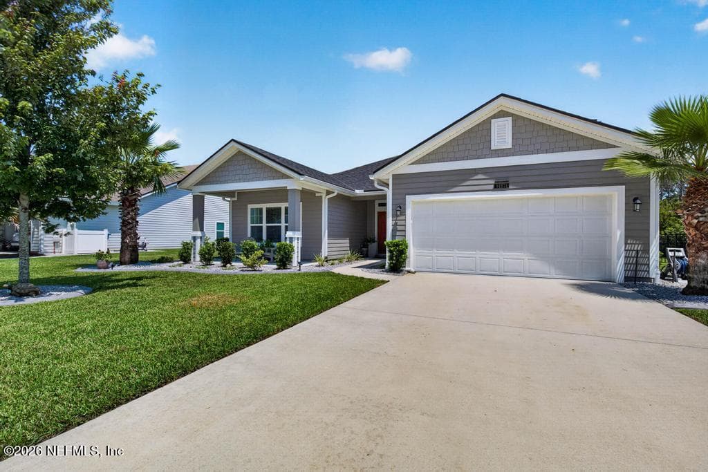 94974 WINDFLOWER Trail, Fernandina Beach, FL 32034, Fernandina Beach — photo 3