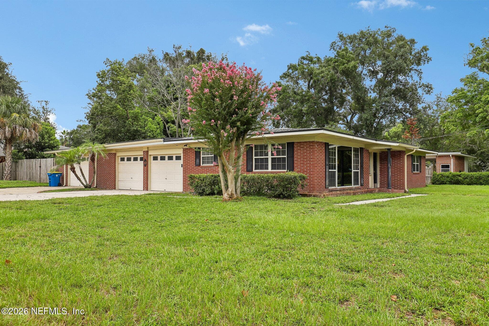 5405 WELLER Avenue, Jacksonville, FL 32211, Jacksonville — photo 2