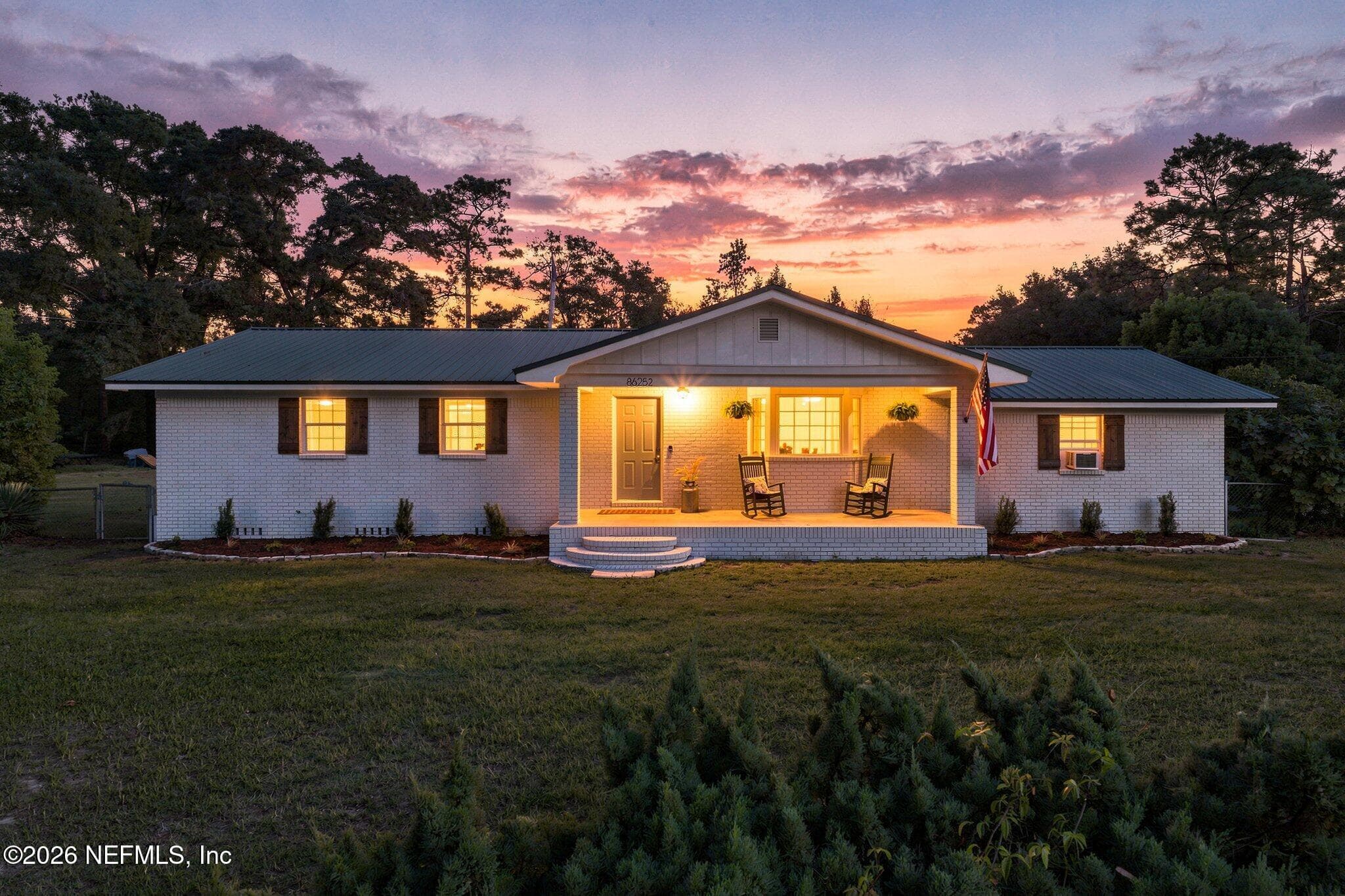 86252 MELISSA Road, Yulee, FL 32097, Yulee — photo 2