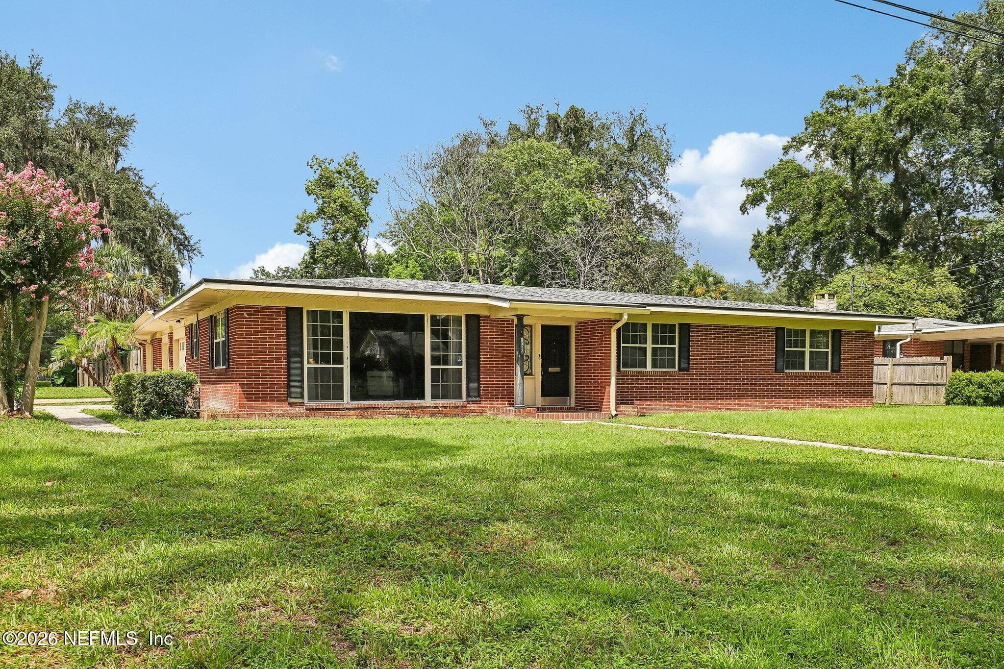 5405 WELLER Avenue, Jacksonville, FL 32211, Jacksonville — exterior