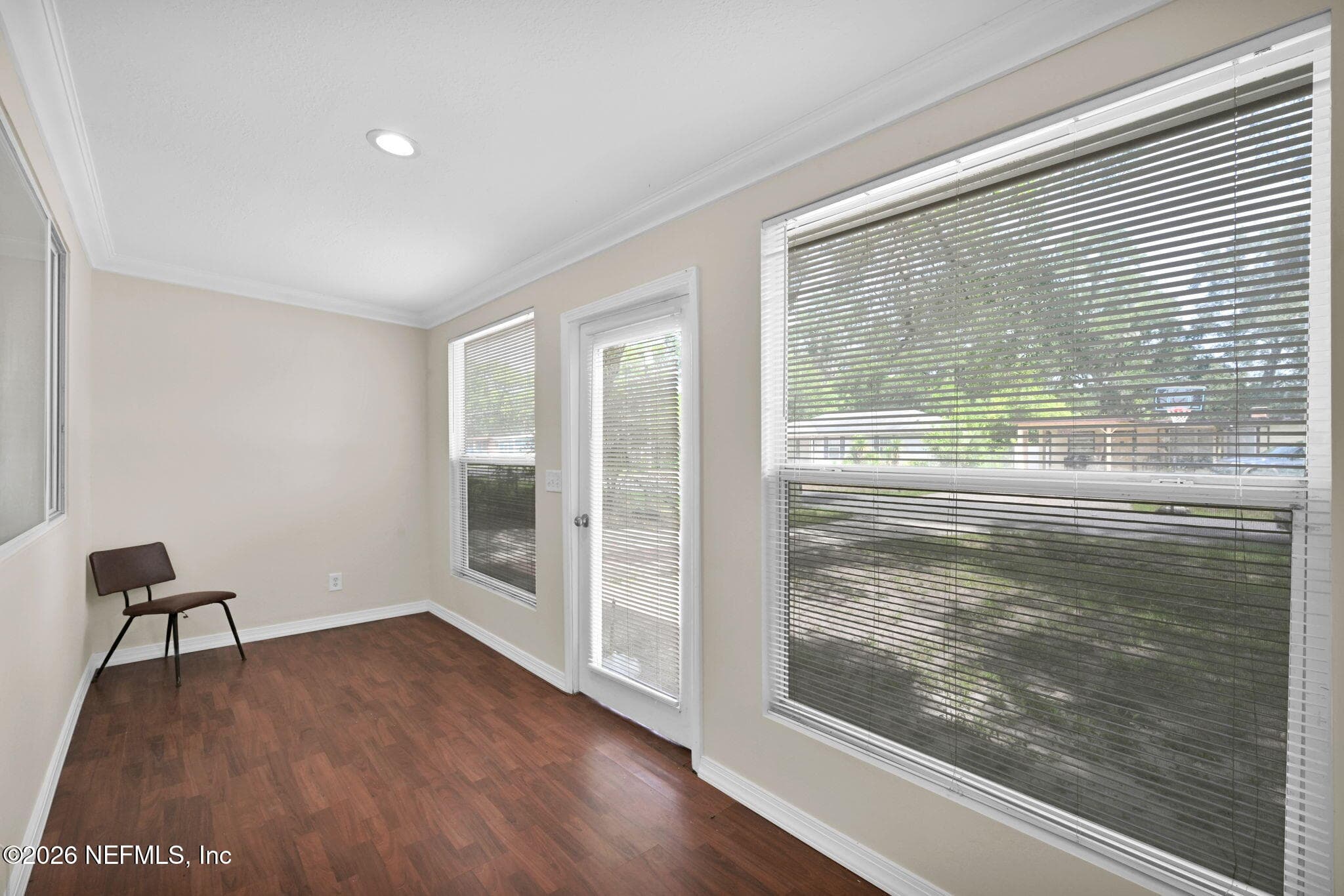 4654 FREDERICKSBURG Avenue, Jacksonville, FL 32208, Jacksonville — photo 2