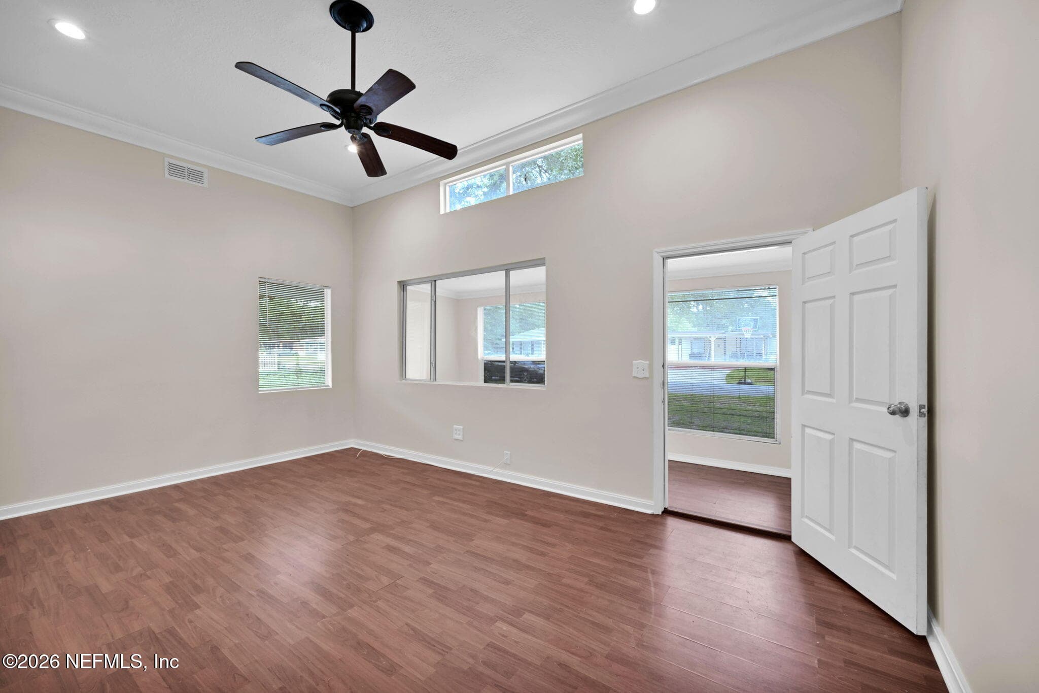 4654 FREDERICKSBURG Avenue, Jacksonville, FL 32208, Jacksonville — photo 3