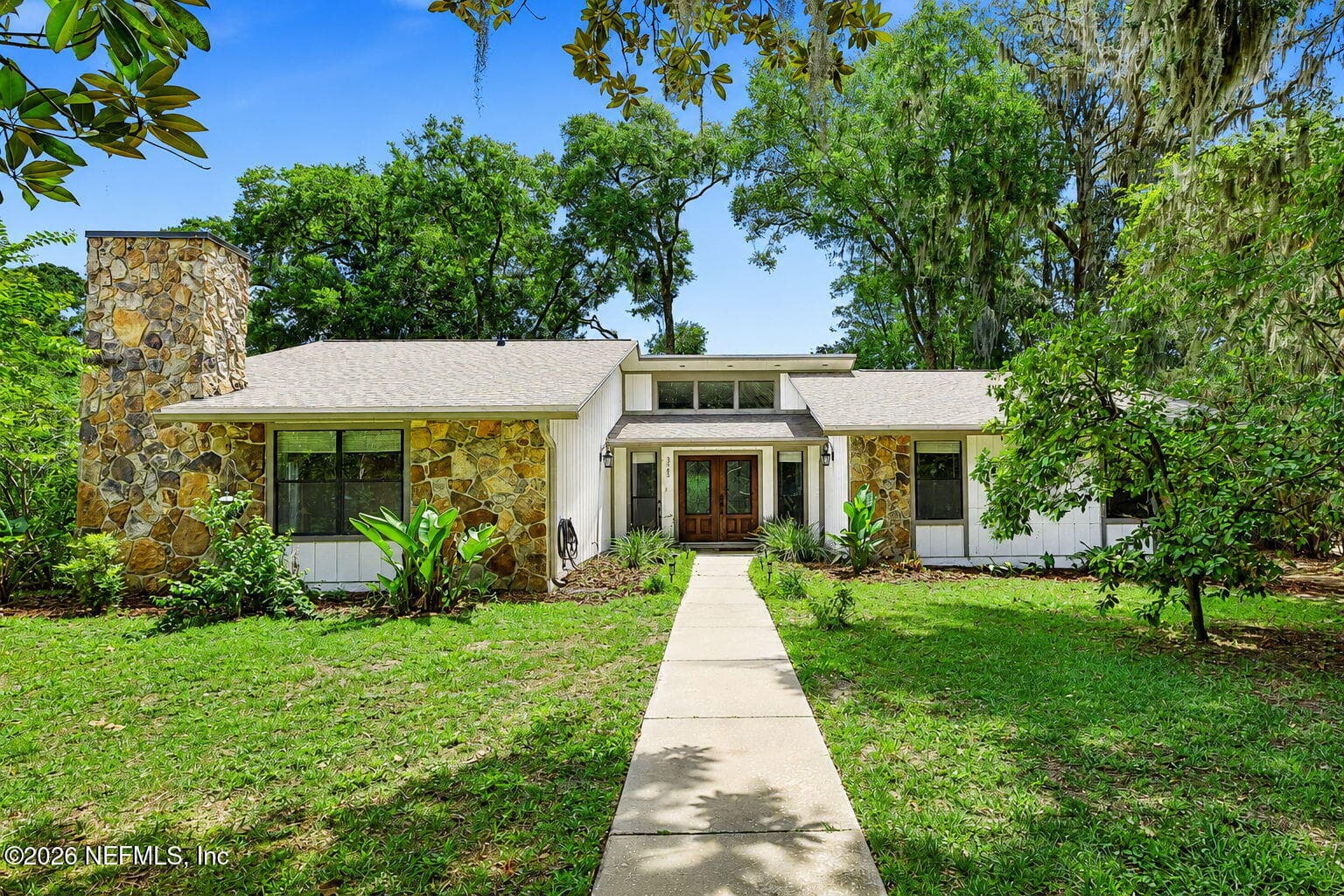 3745 DOGWOOD HILL Terrace, Jacksonville, FL 32223, Jacksonville — exterior